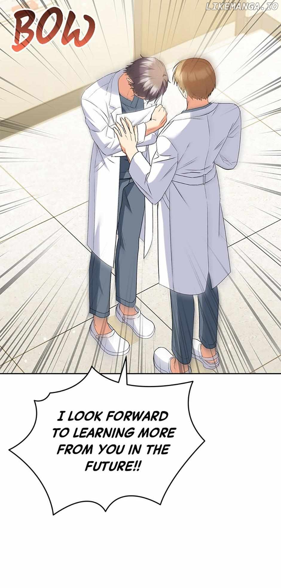 Hello! Veterinarian! Chapter 55 - page 61