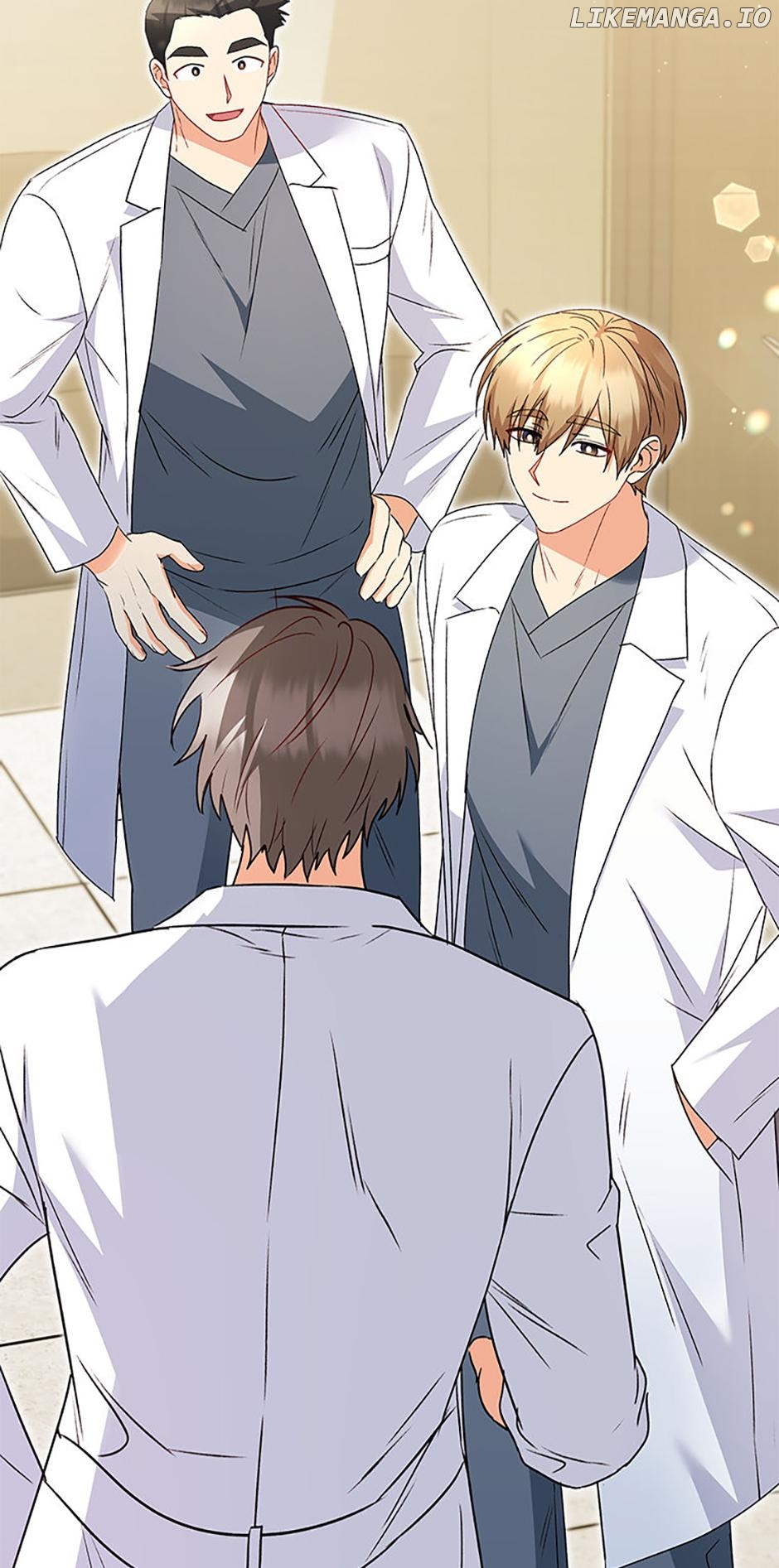 Hello! Veterinarian! Chapter 55 - page 69