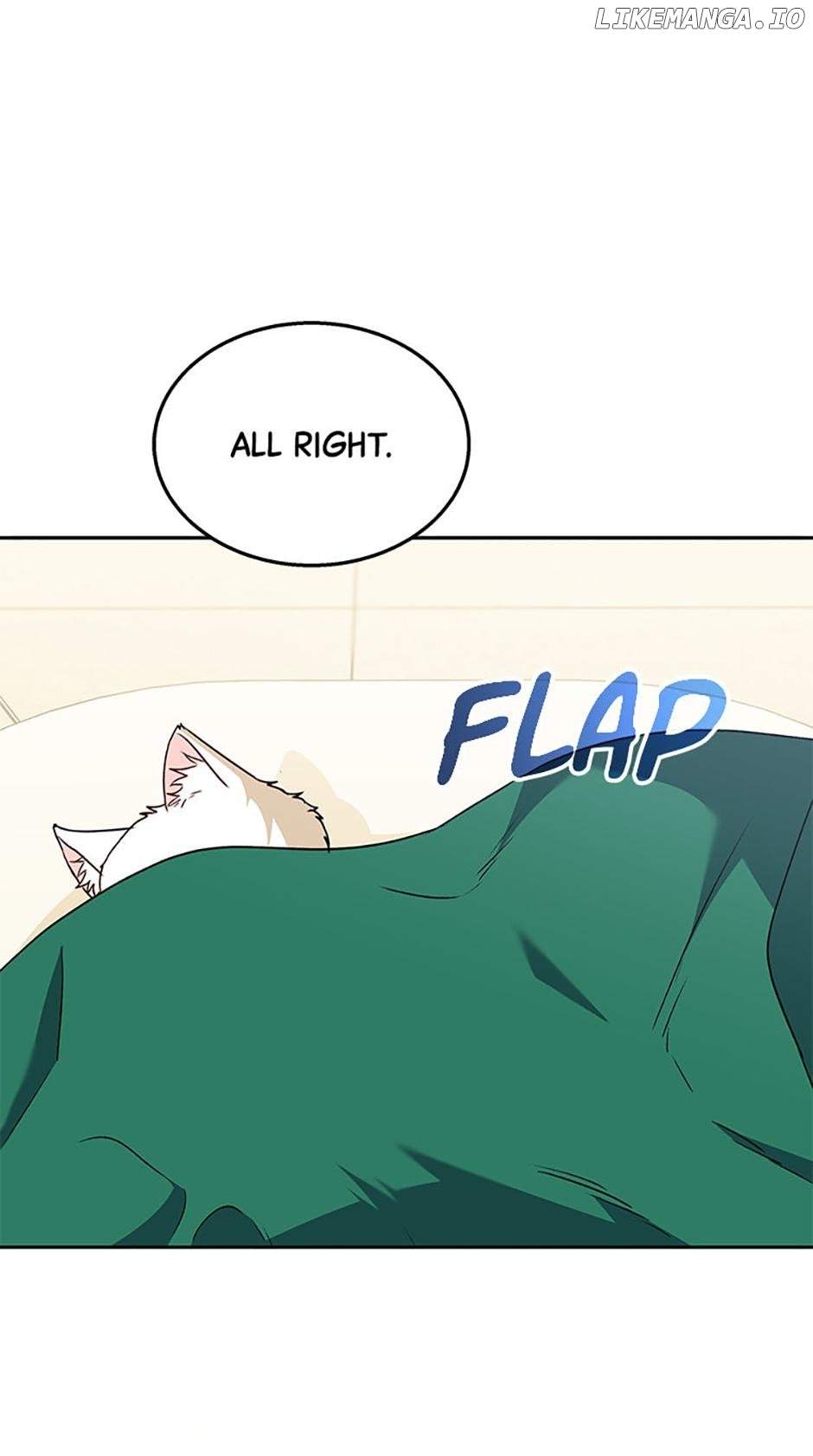 Hello! Veterinarian! Chapter 55 - page 7