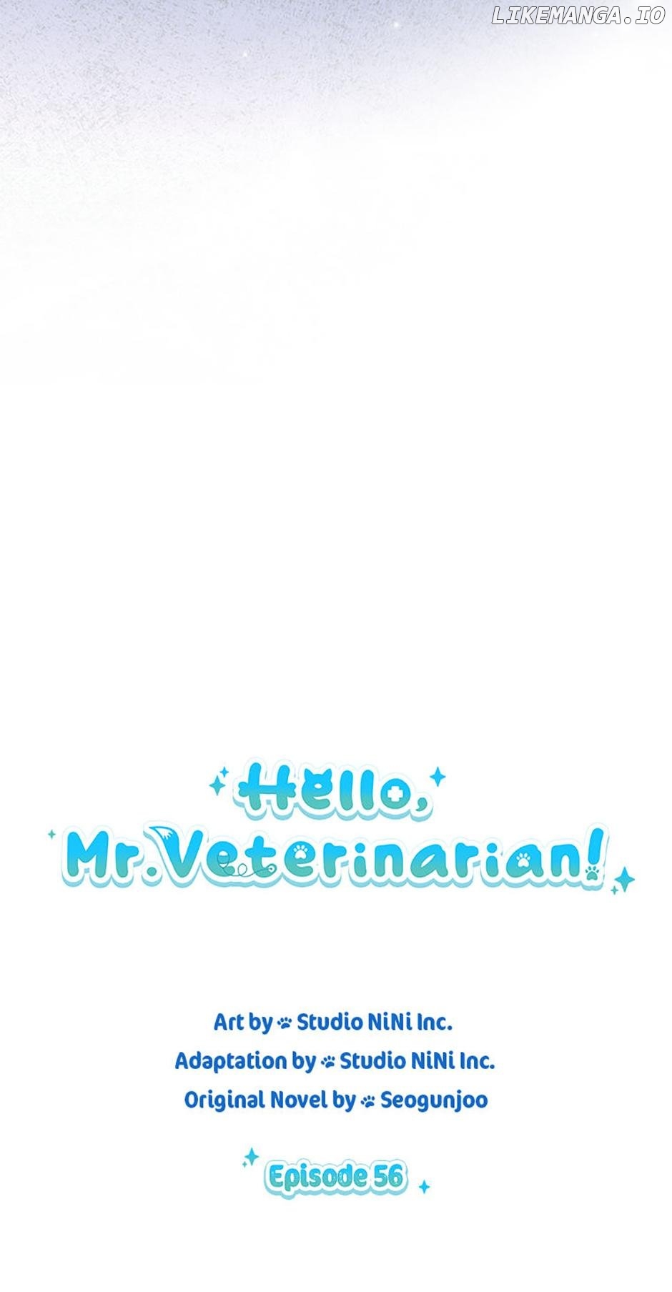 Hello! Veterinarian! Chapter 56 - page 15