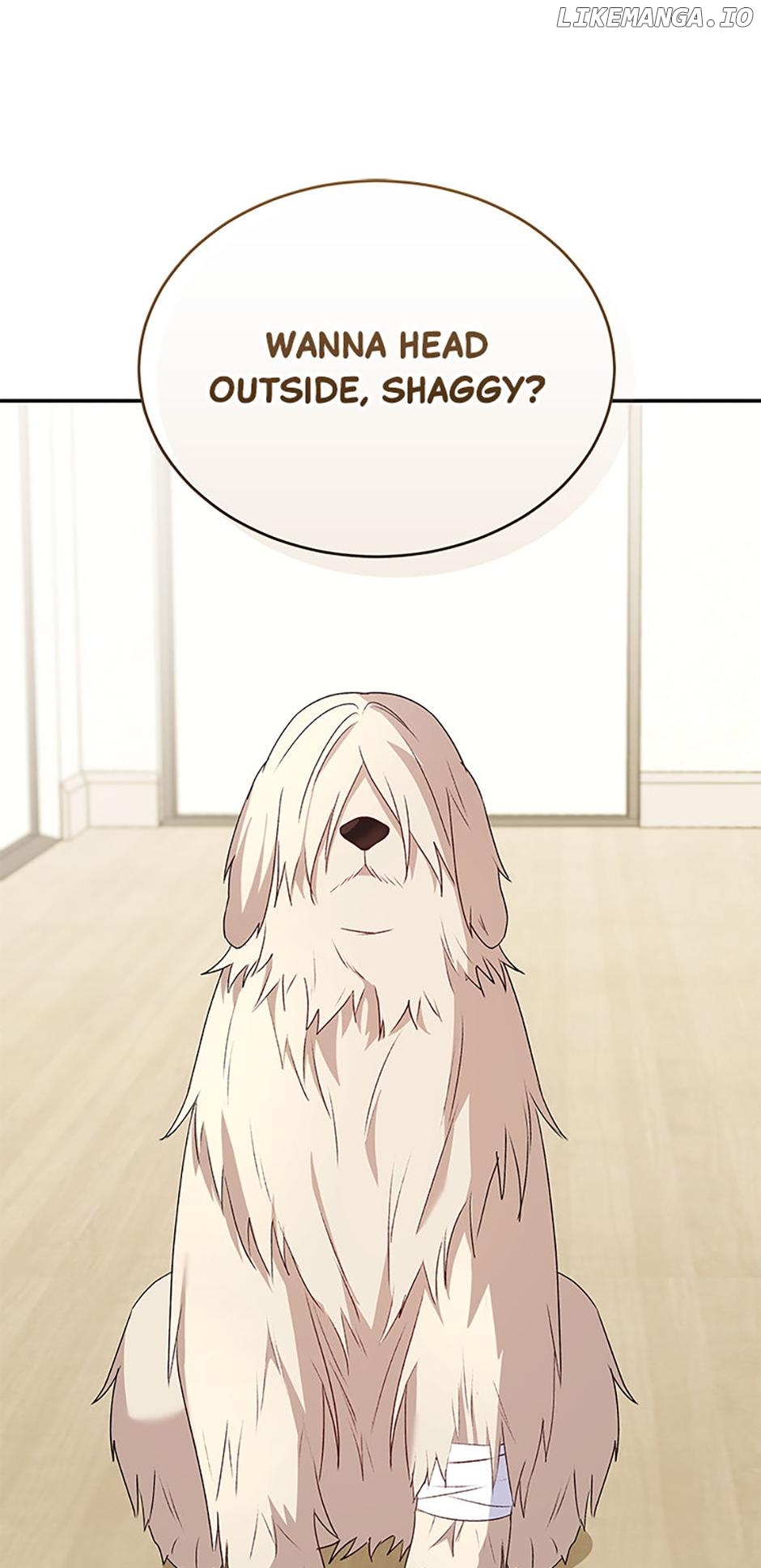 Hello! Veterinarian! Chapter 56 - page 19