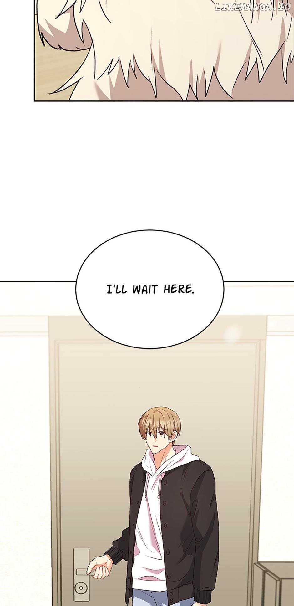 Hello! Veterinarian! Chapter 56 - page 21