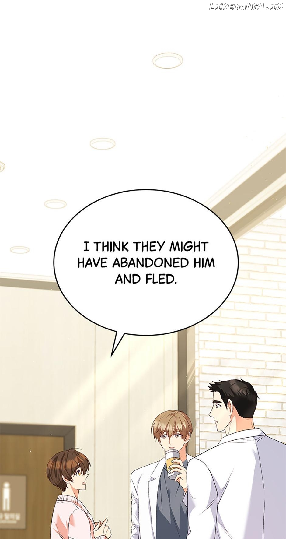 Hello! Veterinarian! Chapter 56 - page 30