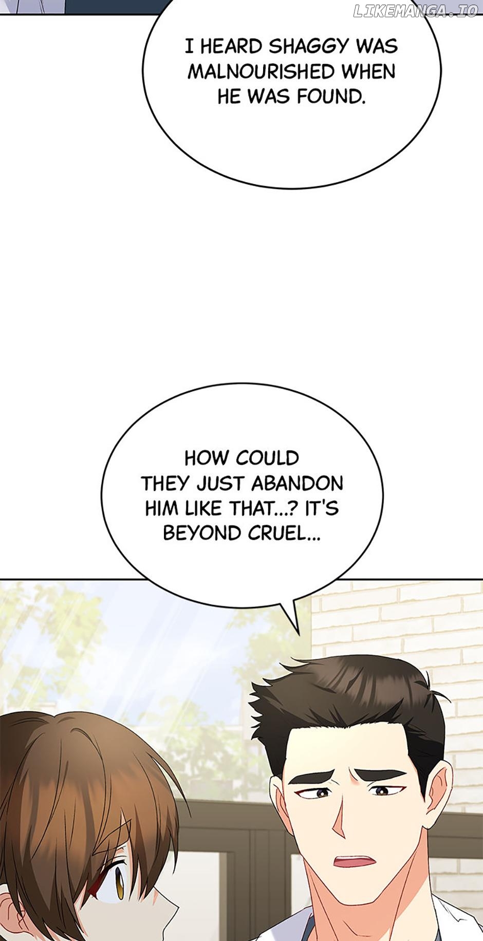 Hello! Veterinarian! Chapter 56 - page 33