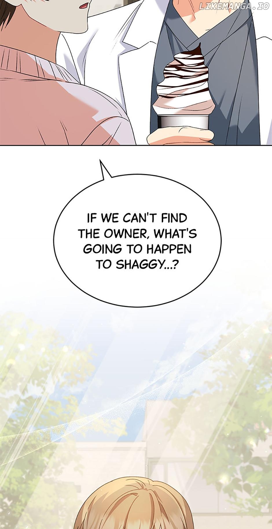 Hello! Veterinarian! Chapter 56 - page 34