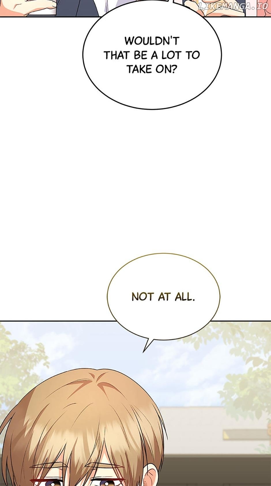 Hello! Veterinarian! Chapter 56 - page 39