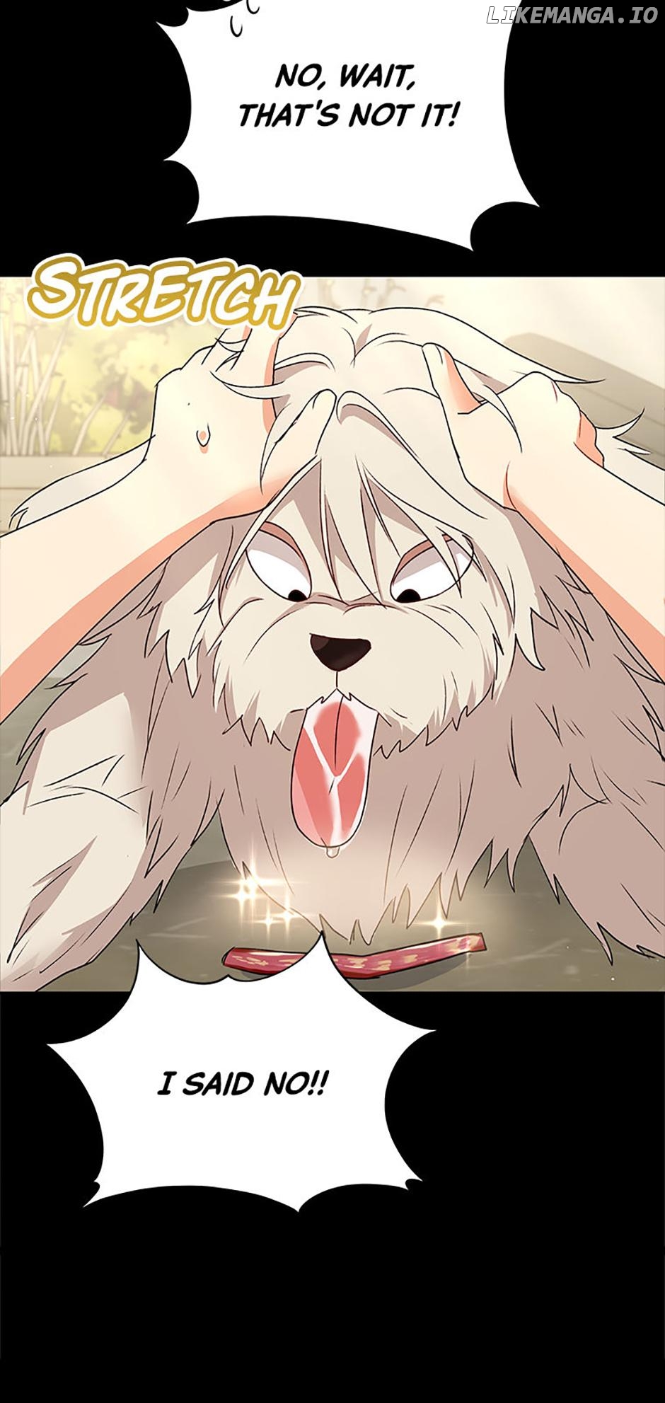 Hello! Veterinarian! Chapter 56 - page 4