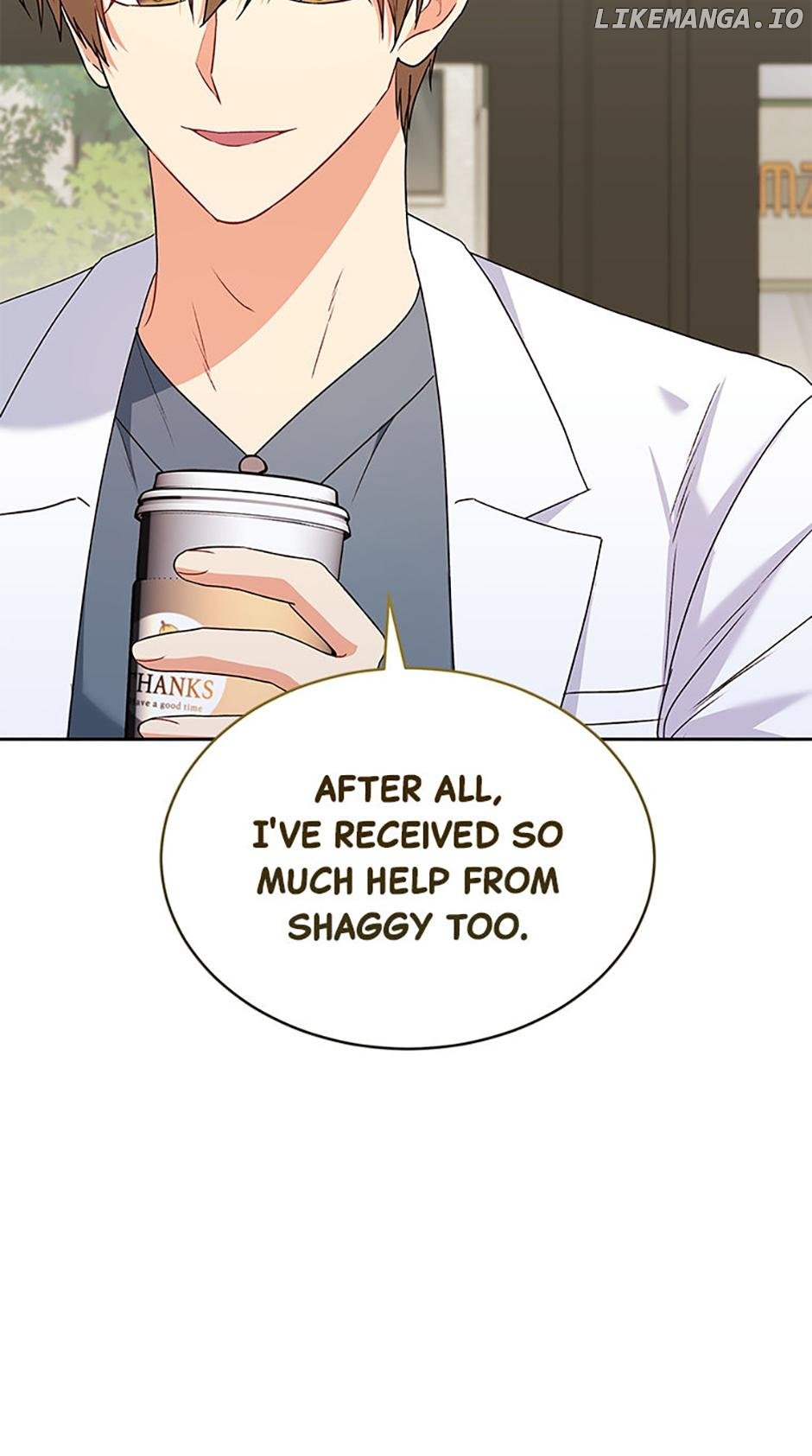 Hello! Veterinarian! Chapter 56 - page 40