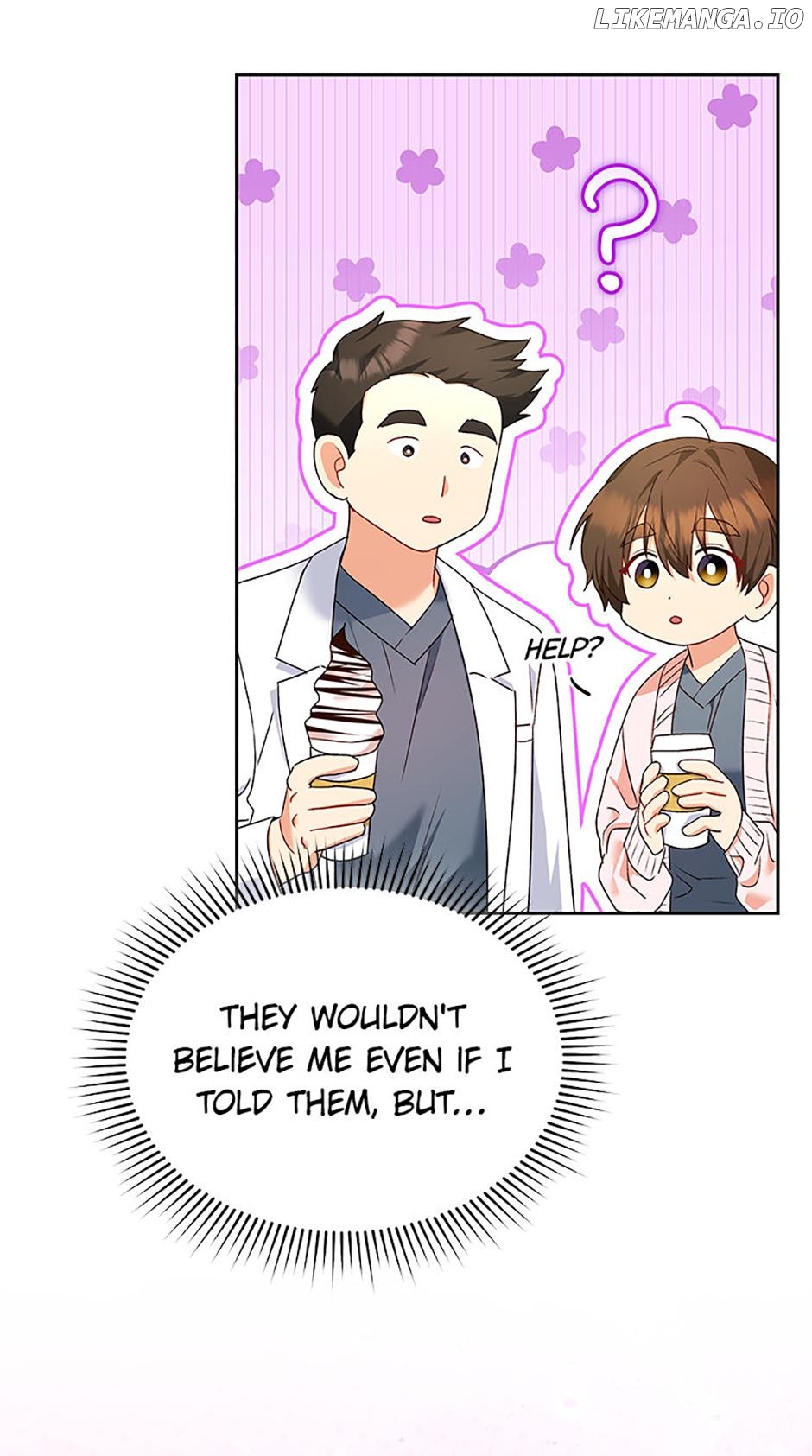 Hello! Veterinarian! Chapter 56 - page 41