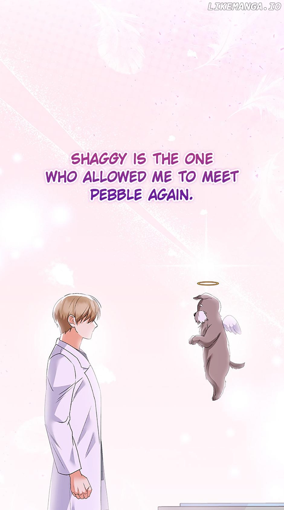 Hello! Veterinarian! Chapter 56 - page 42