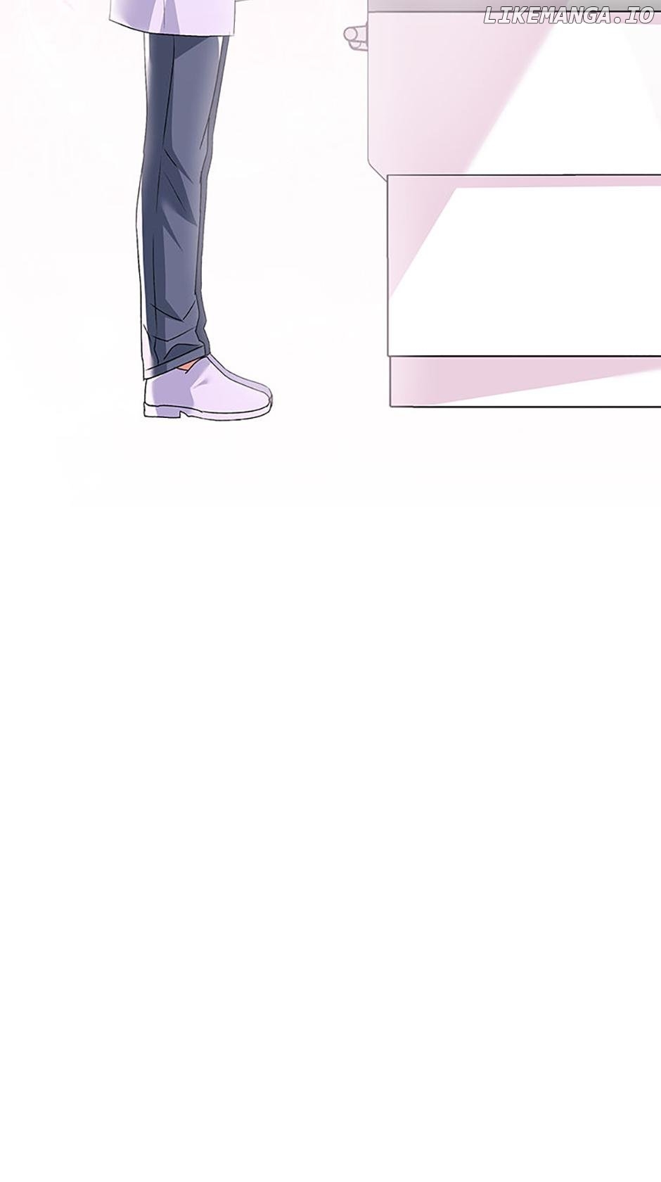 Hello! Veterinarian! Chapter 56 - page 43
