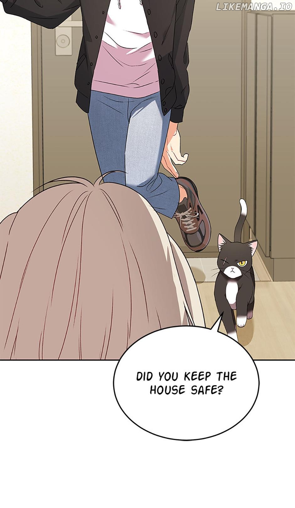 Hello! Veterinarian! Chapter 56 - page 46