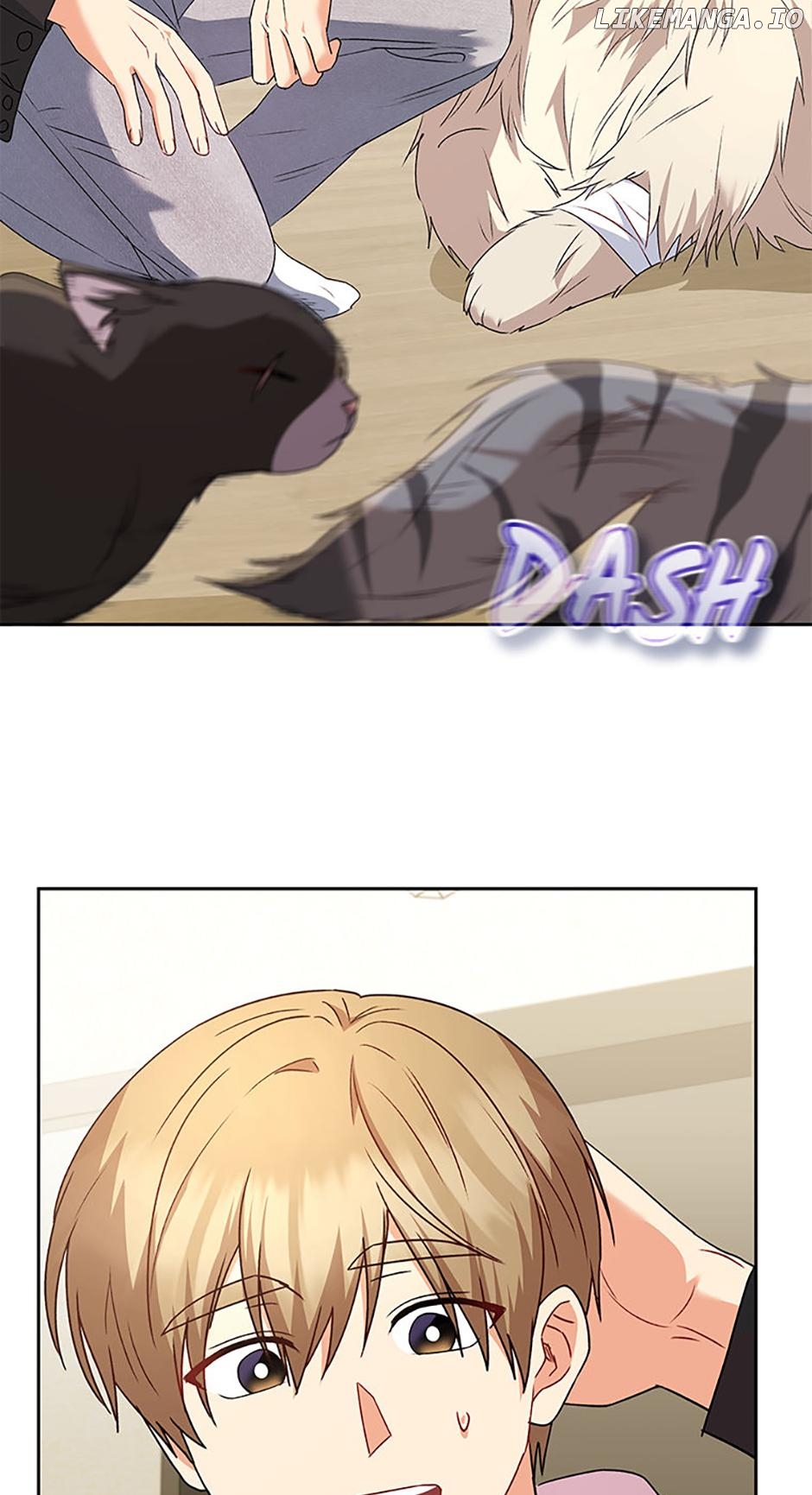 Hello! Veterinarian! Chapter 56 - page 50