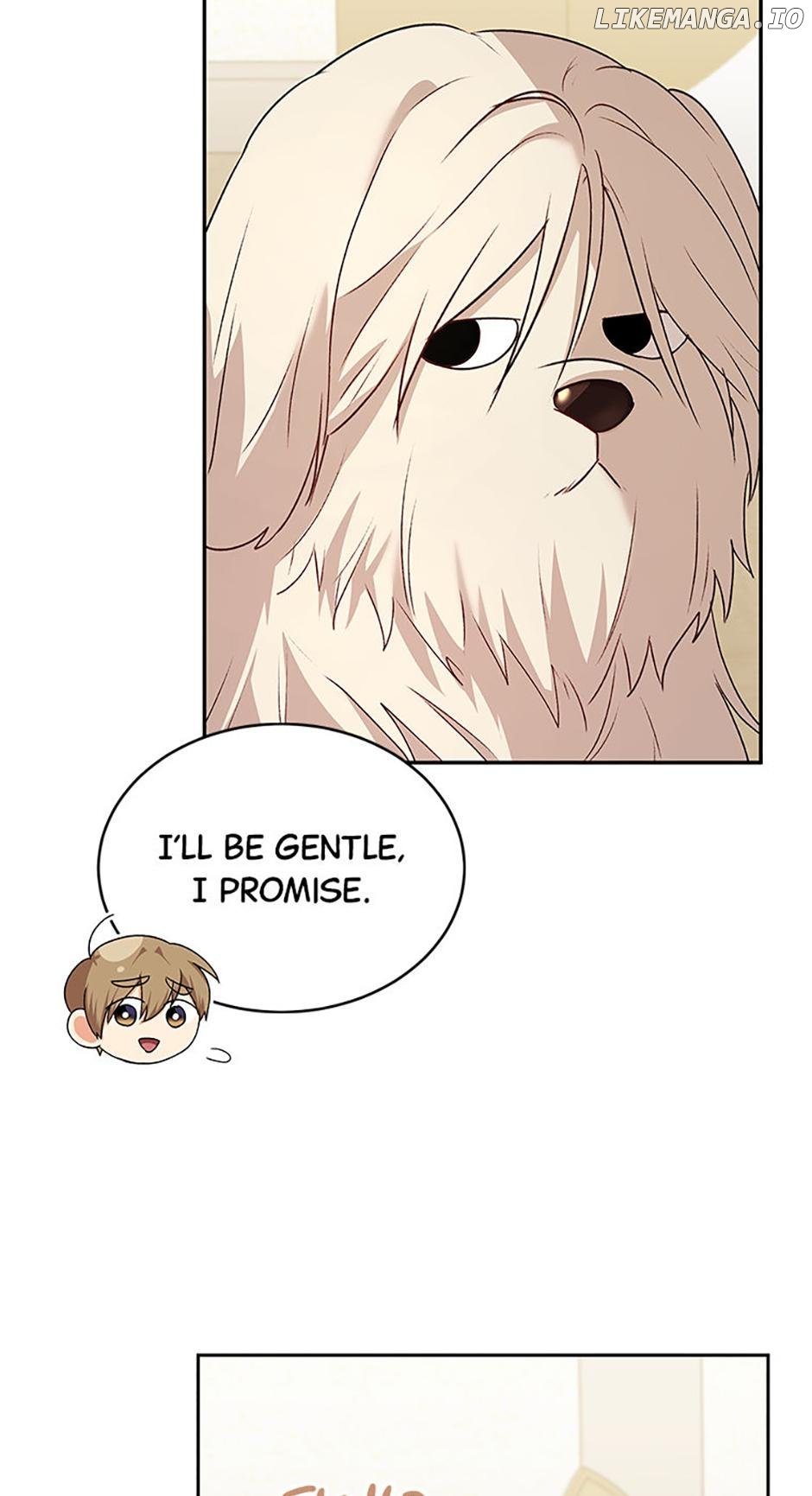 Hello! Veterinarian! Chapter 56 - page 52