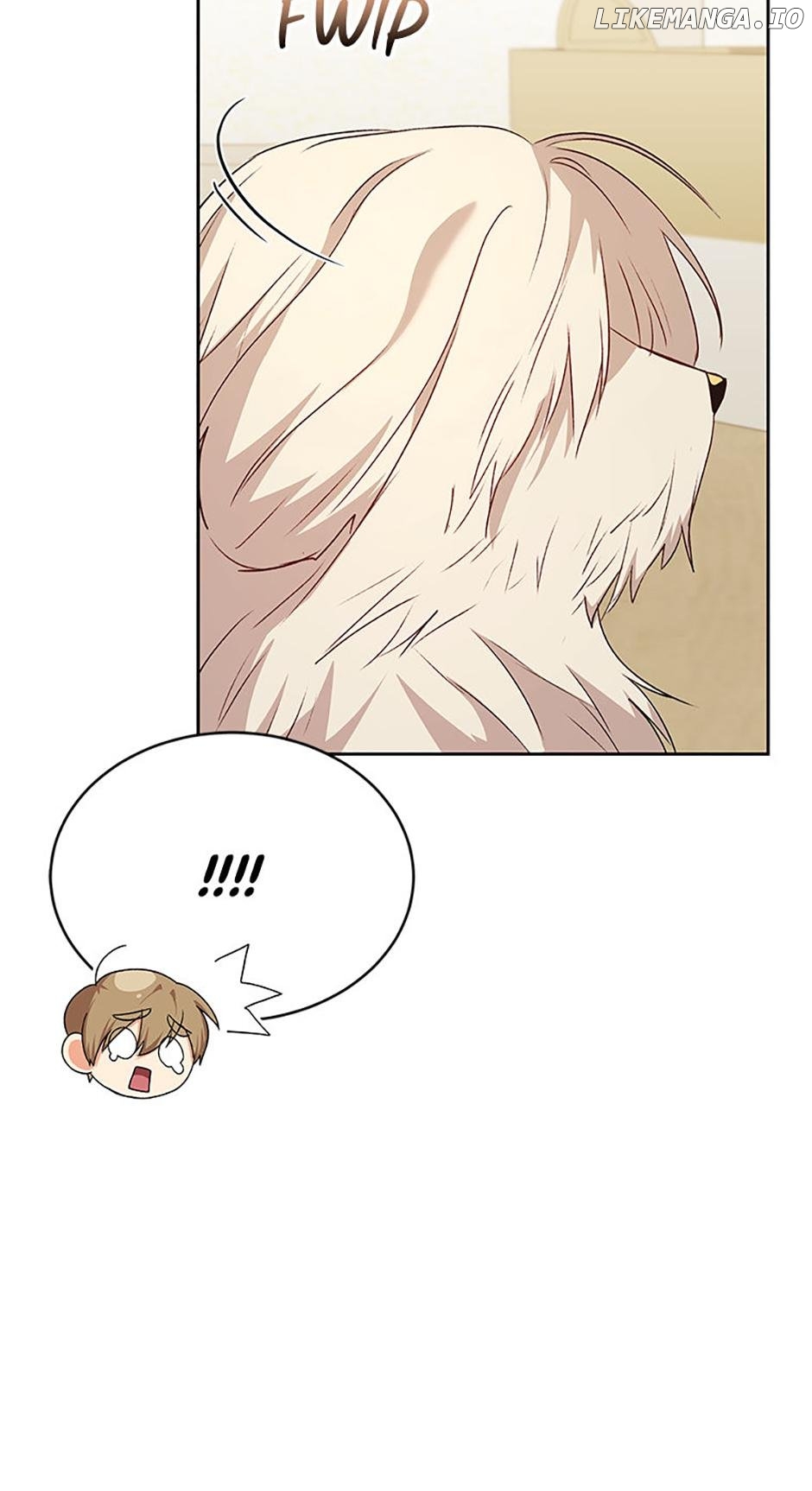 Hello! Veterinarian! Chapter 56 - page 53