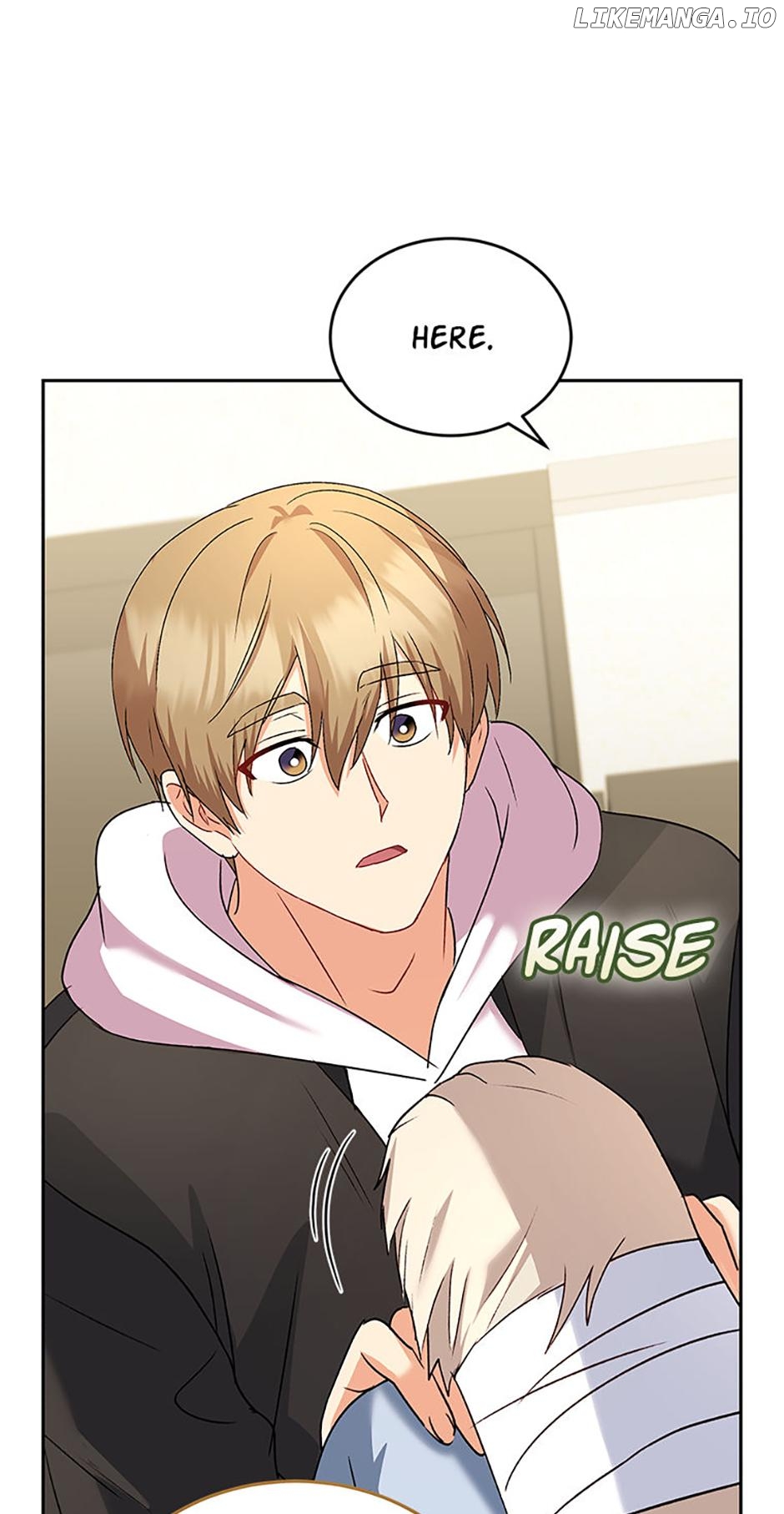 Hello! Veterinarian! Chapter 56 - page 57