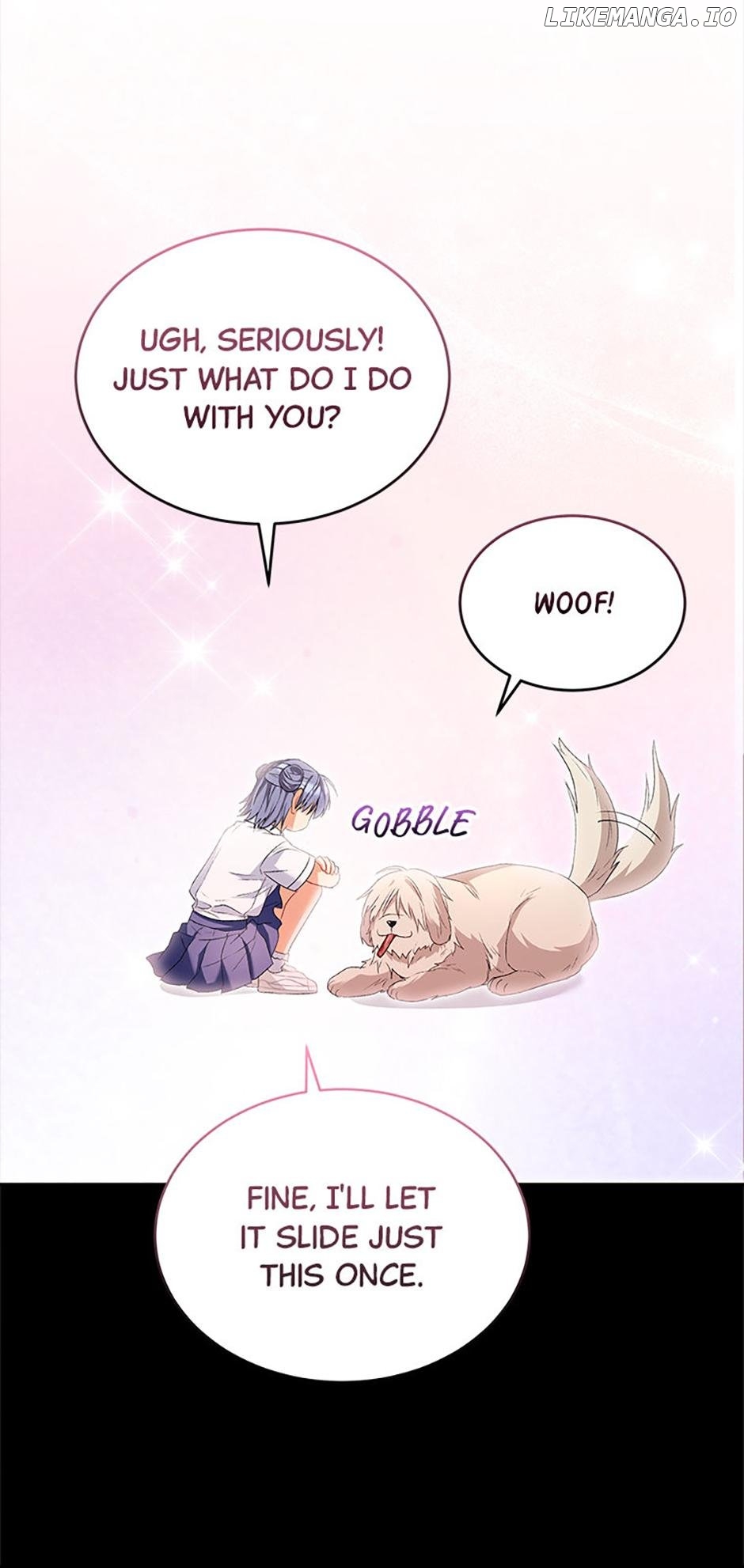 Hello! Veterinarian! Chapter 56 - page 6