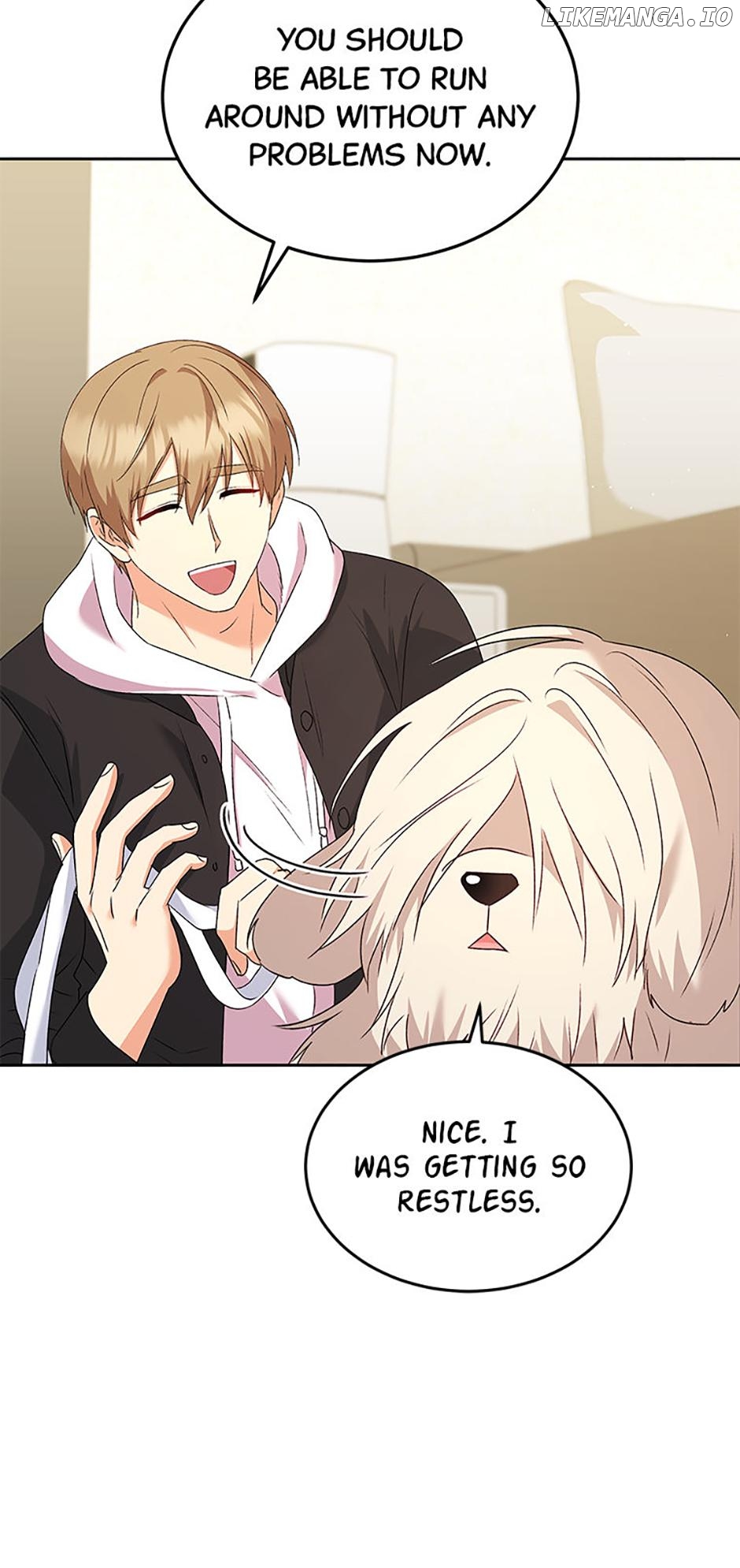 Hello! Veterinarian! Chapter 56 - page 62