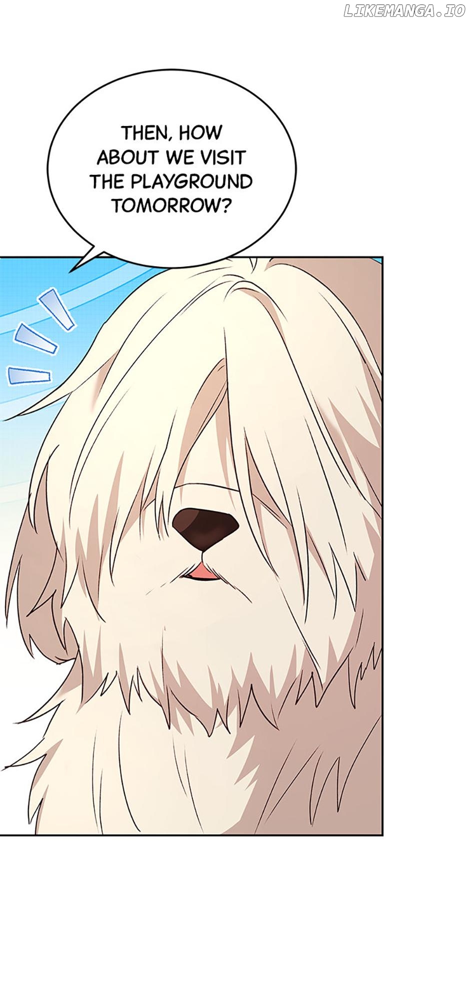 Hello! Veterinarian! Chapter 56 - page 63