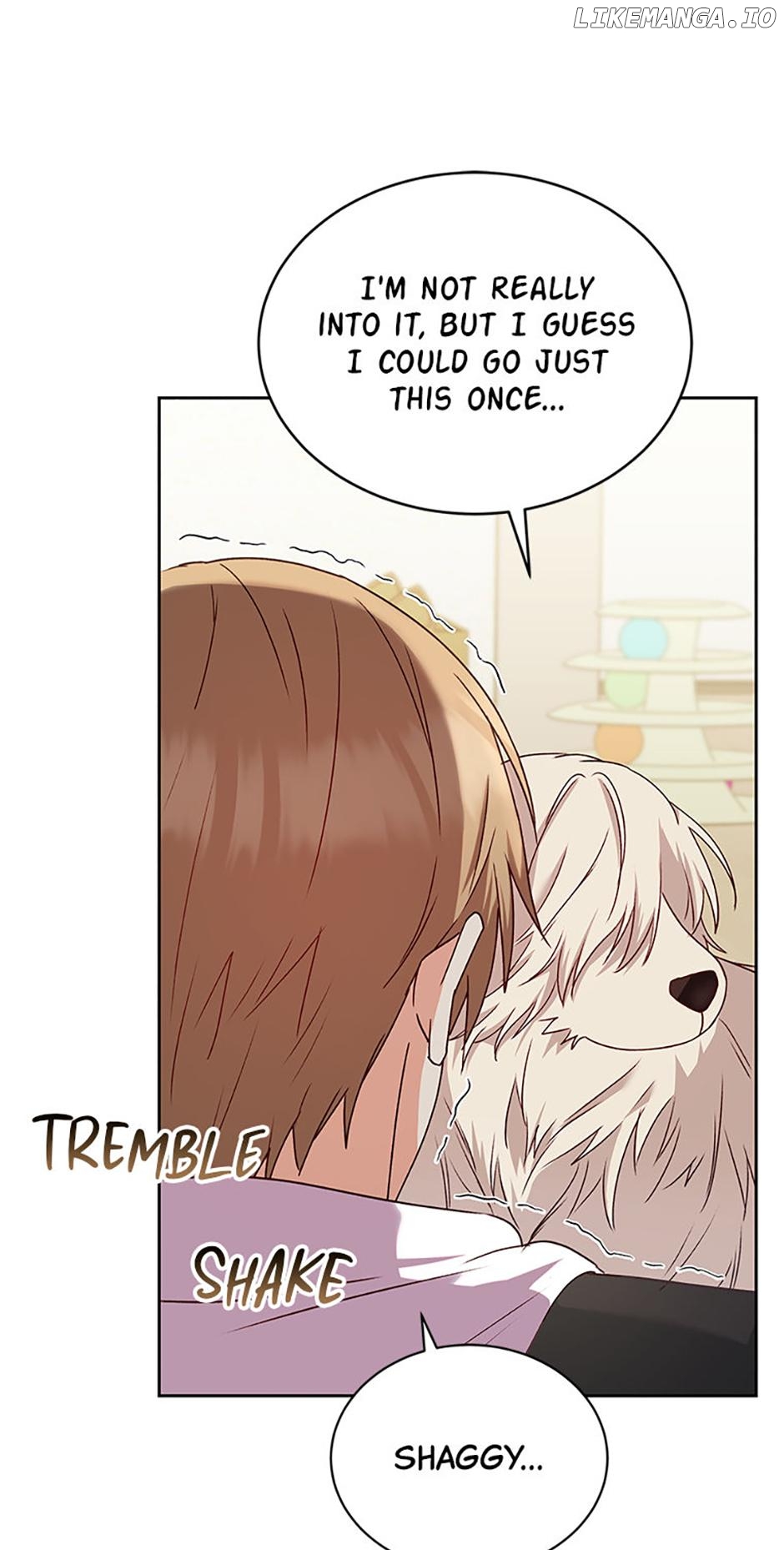 Hello! Veterinarian! Chapter 56 - page 67