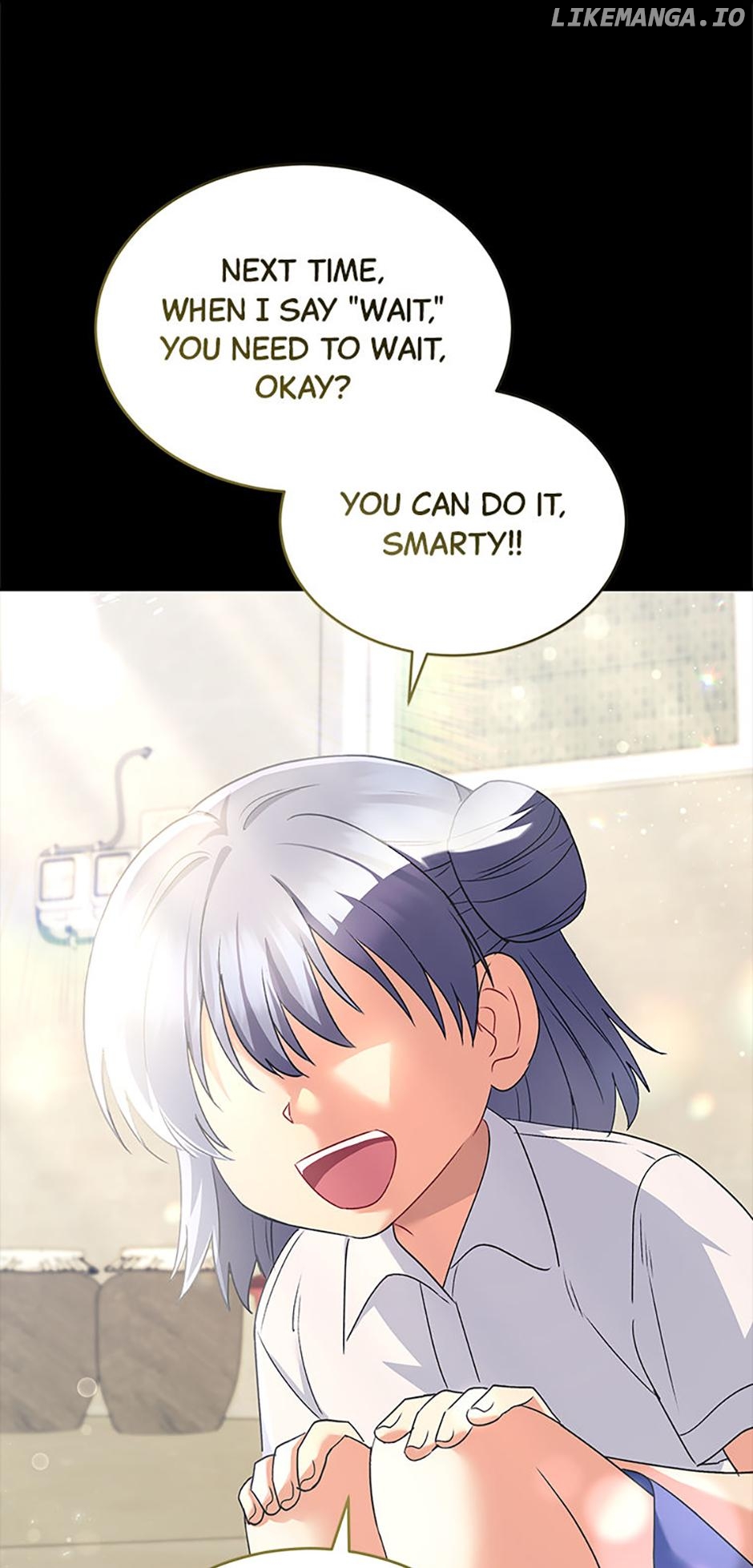 Hello! Veterinarian! Chapter 56 - page 7