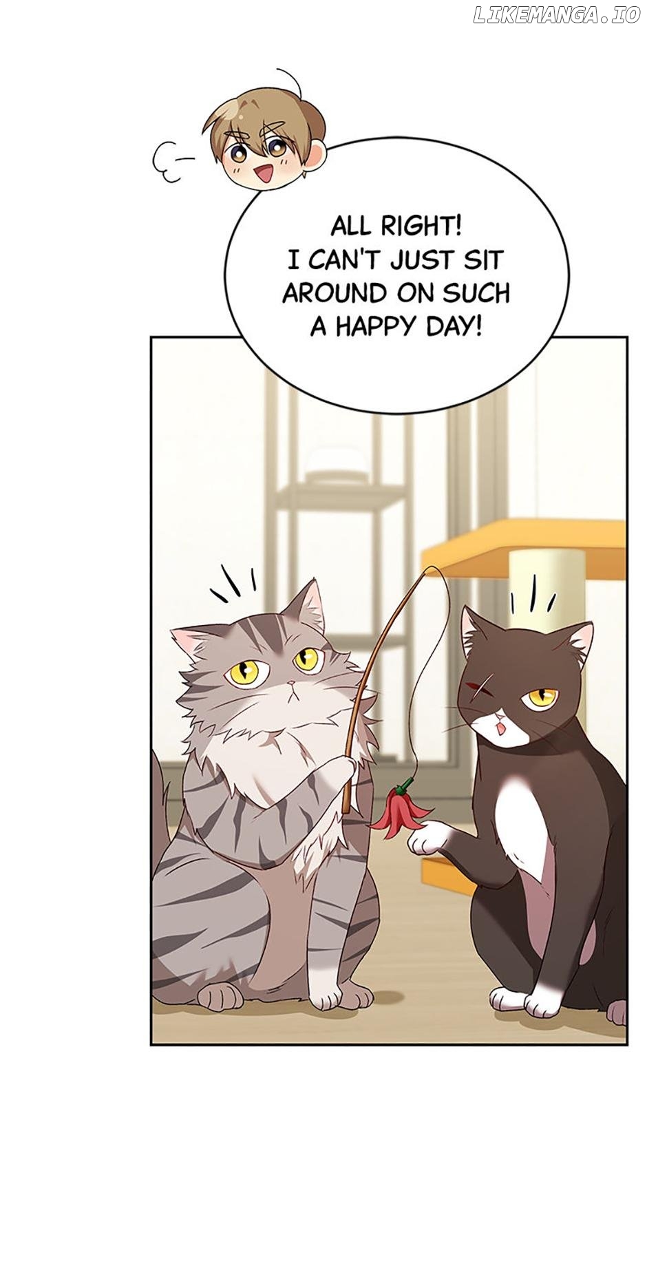 Hello! Veterinarian! Chapter 56 - page 71