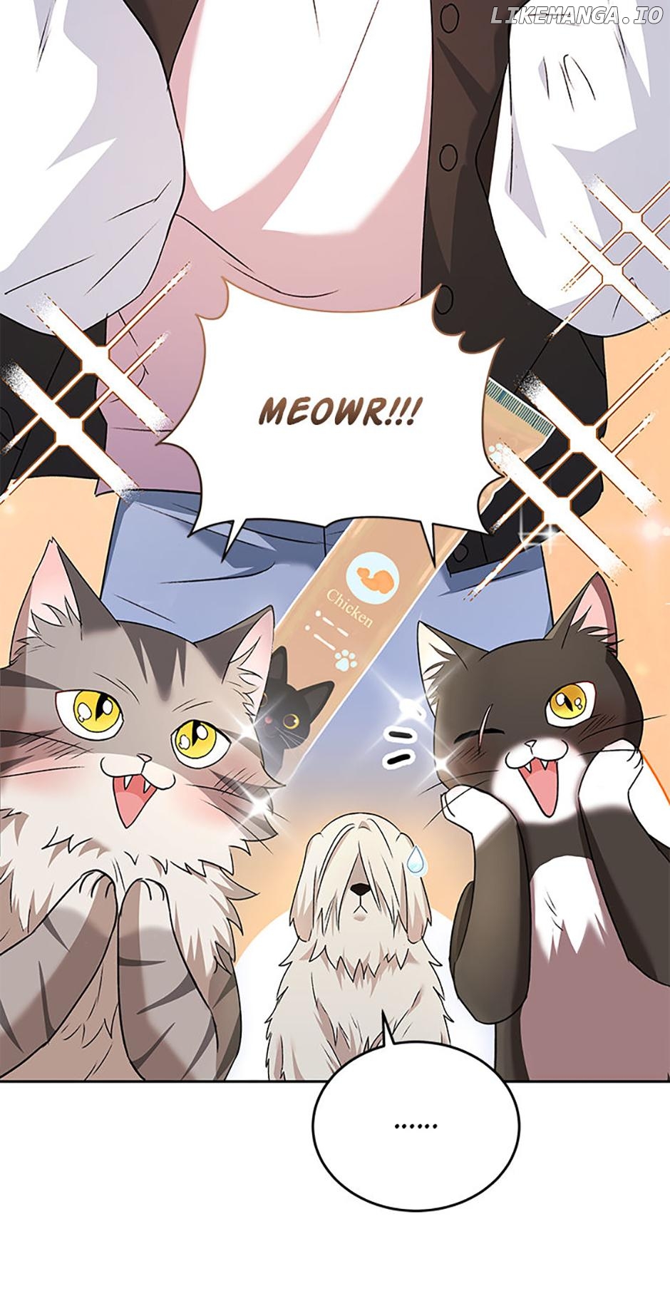Hello! Veterinarian! Chapter 56 - page 73