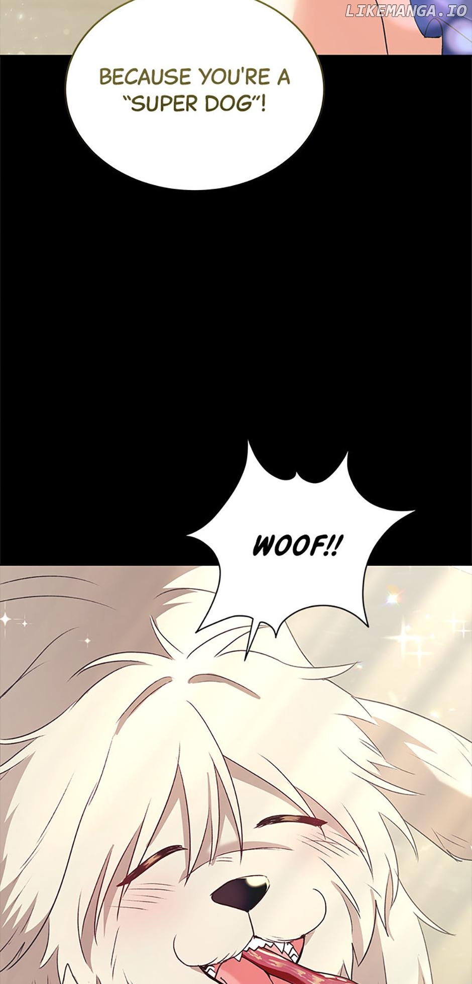 Hello! Veterinarian! Chapter 56 - page 8