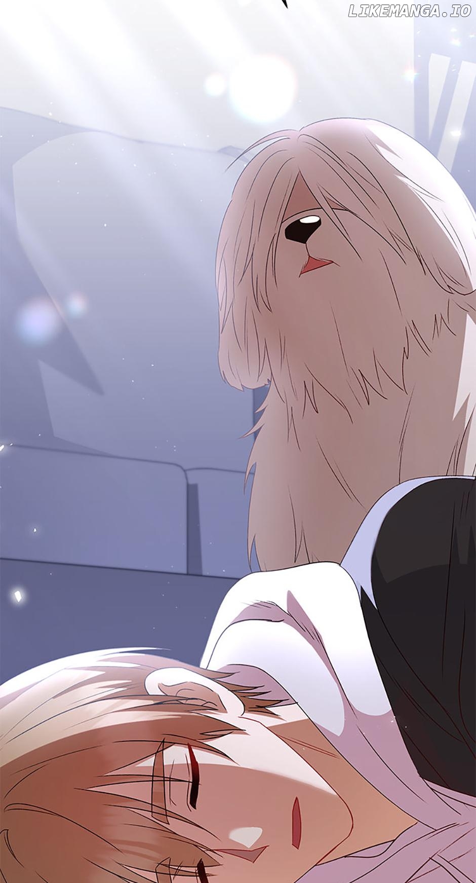 Hello! Veterinarian! Chapter 56 - page 84