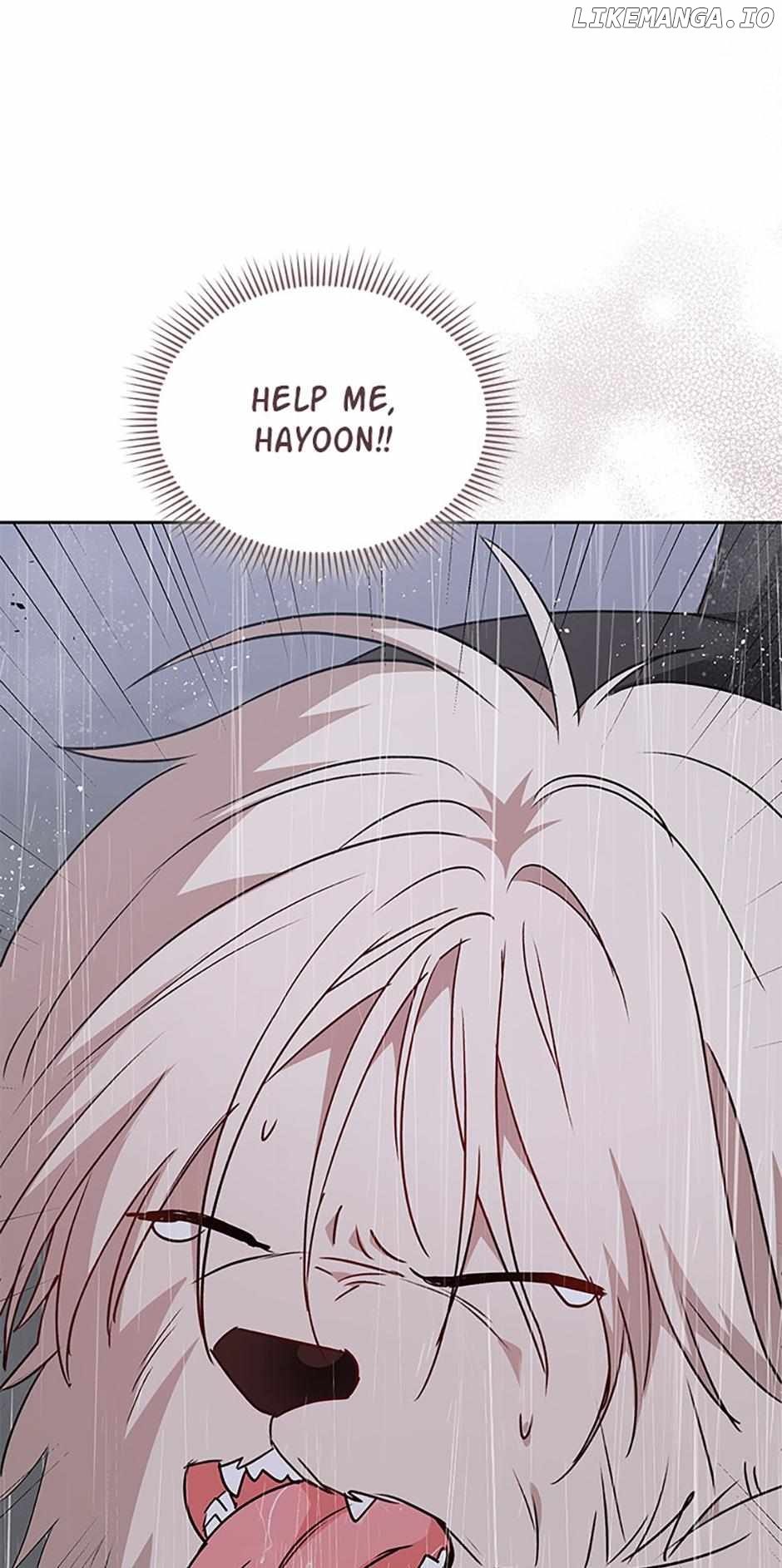 Hello! Veterinarian! Chapter 58 - page 1