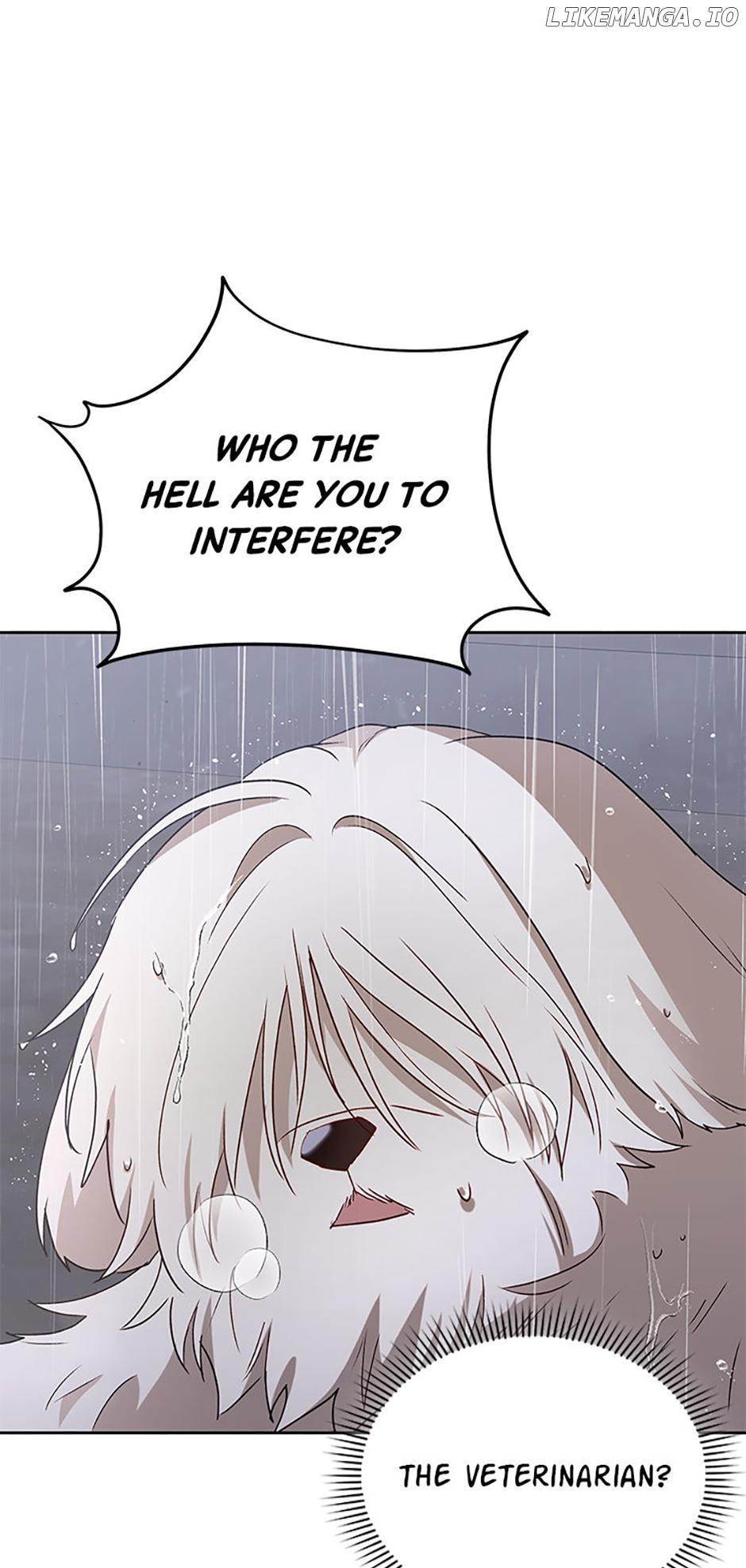 Hello! Veterinarian! Chapter 58 - page 11