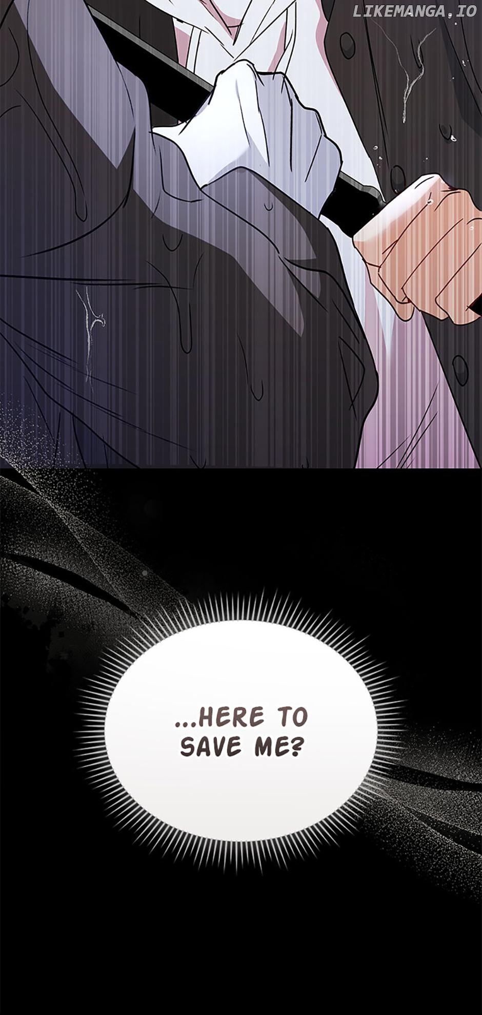 Hello! Veterinarian! Chapter 58 - page 13