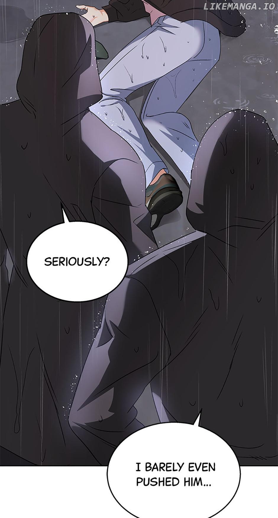 Hello! Veterinarian! Chapter 58 - page 15