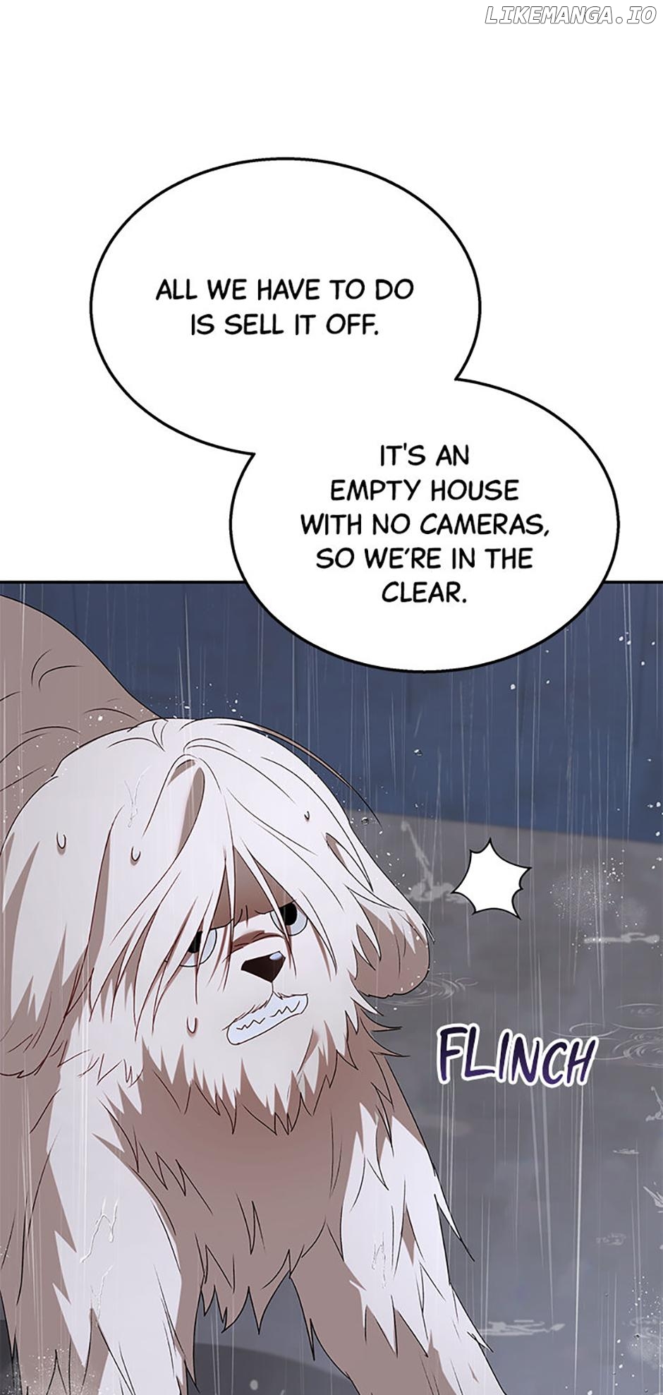 Hello! Veterinarian! Chapter 58 - page 21