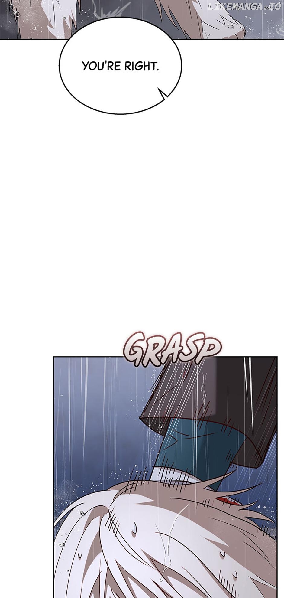 Hello! Veterinarian! Chapter 58 - page 22