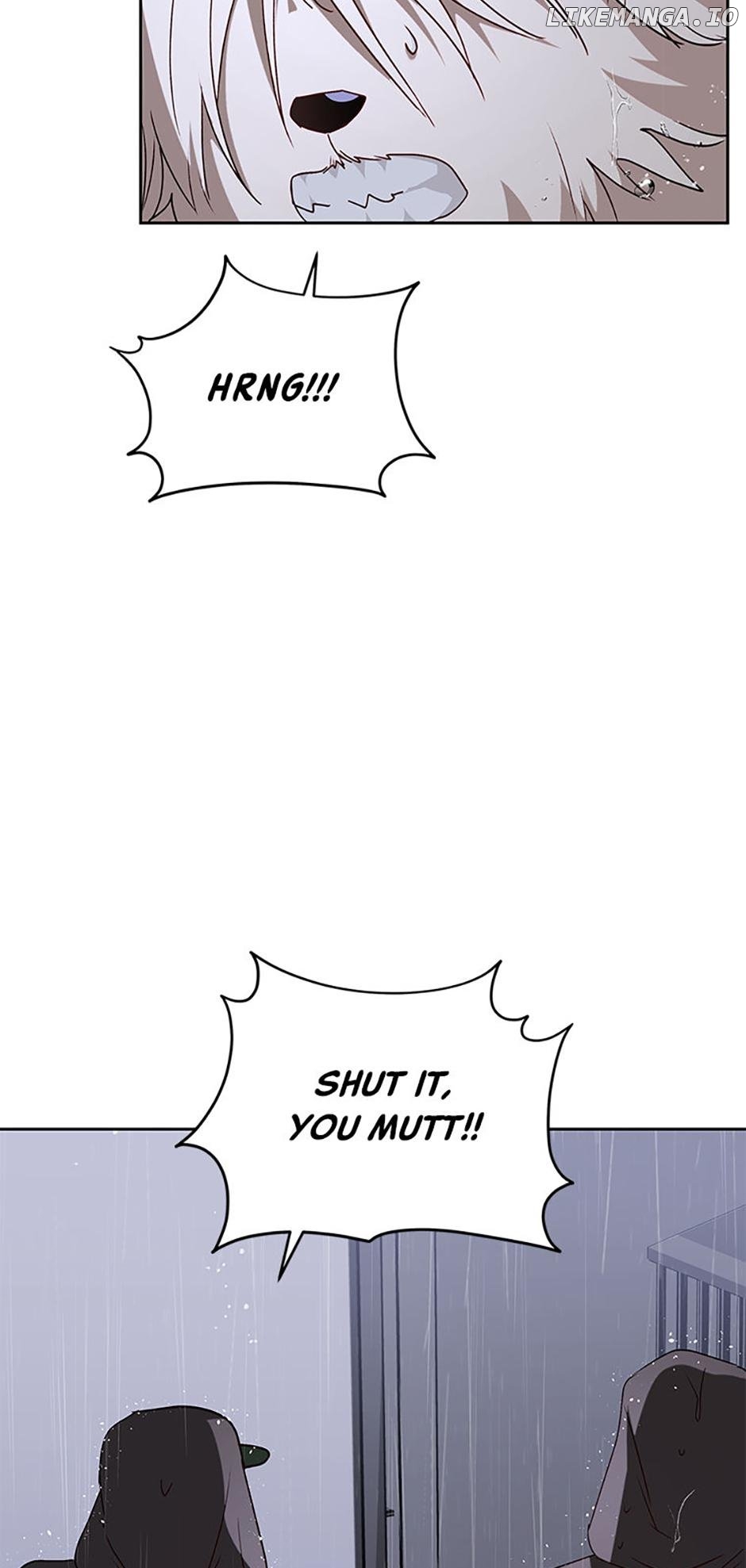Hello! Veterinarian! Chapter 58 - page 23