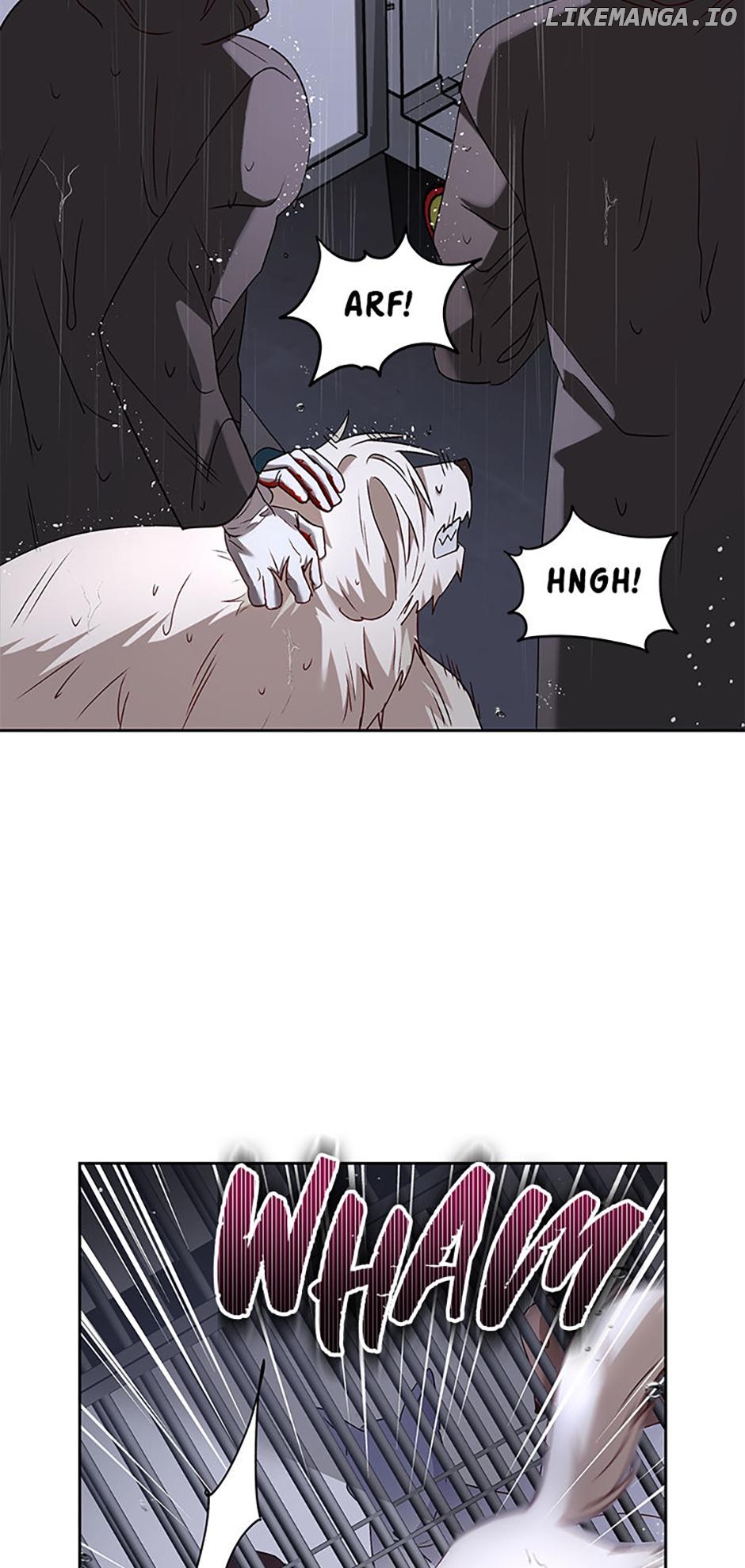 Hello! Veterinarian! Chapter 58 - page 24