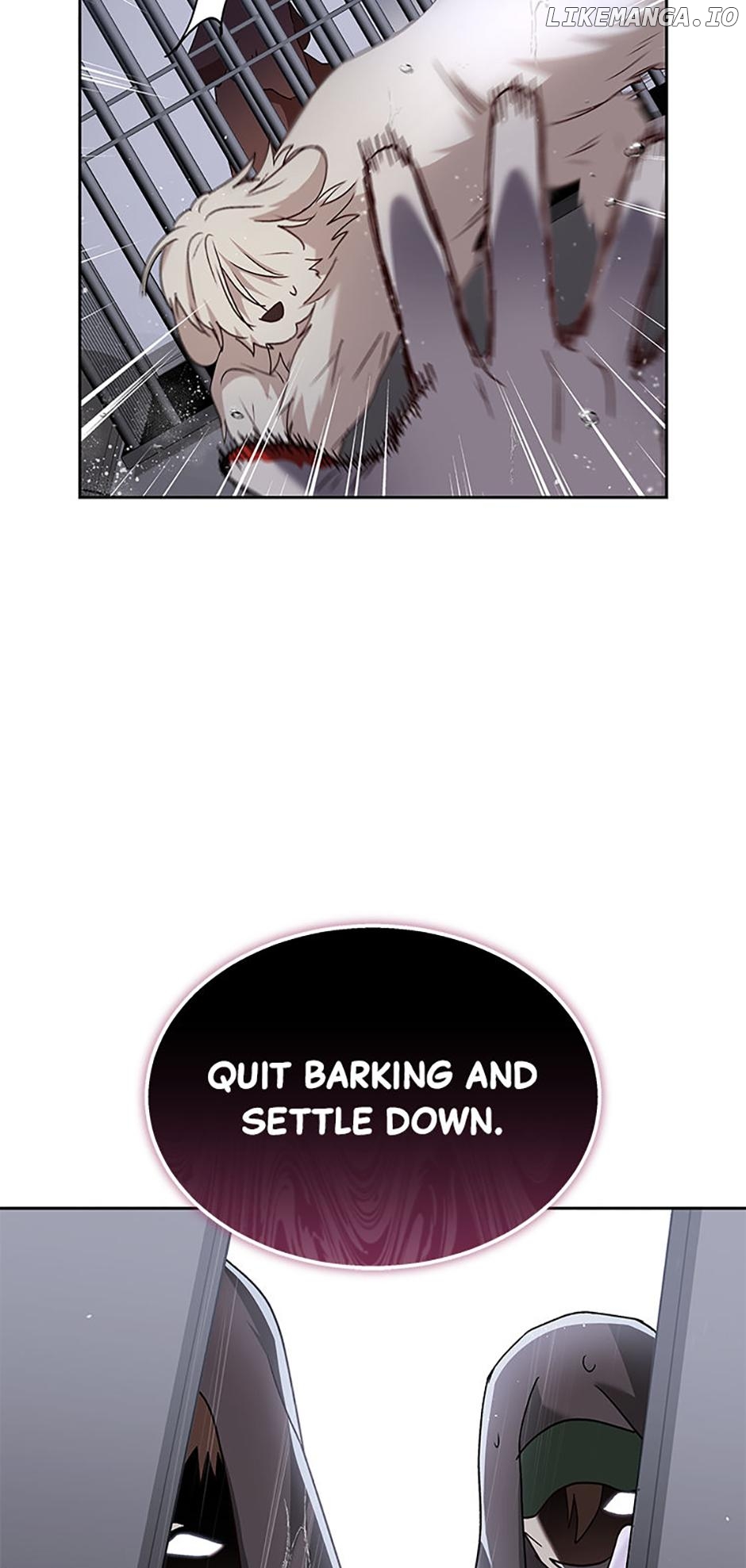 Hello! Veterinarian! Chapter 58 - page 25
