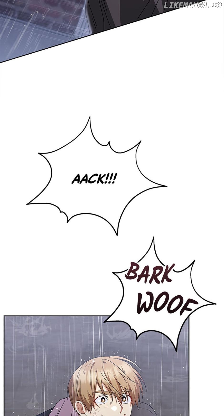 Hello! Veterinarian! Chapter 58 - page 28