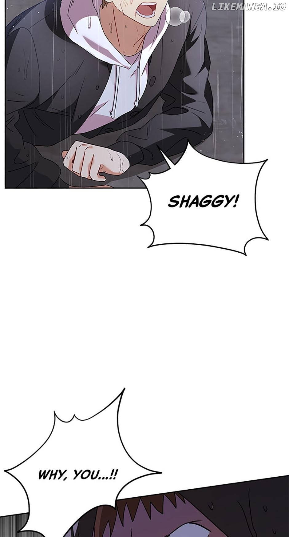 Hello! Veterinarian! Chapter 58 - page 29