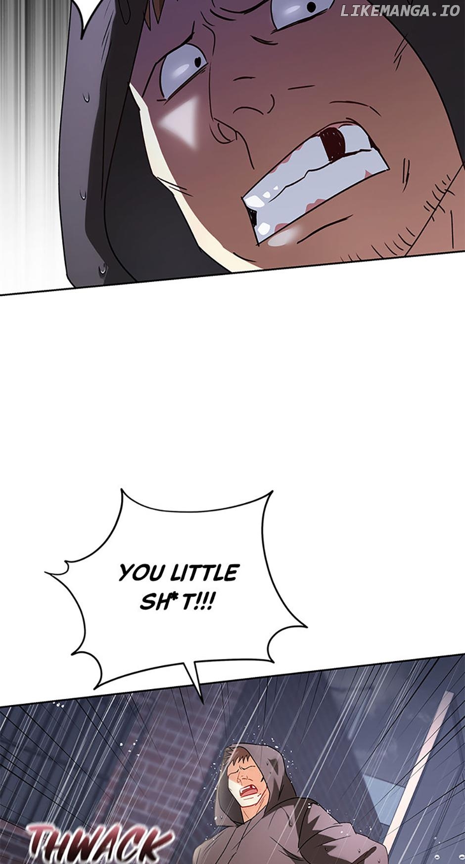 Hello! Veterinarian! Chapter 58 - page 30