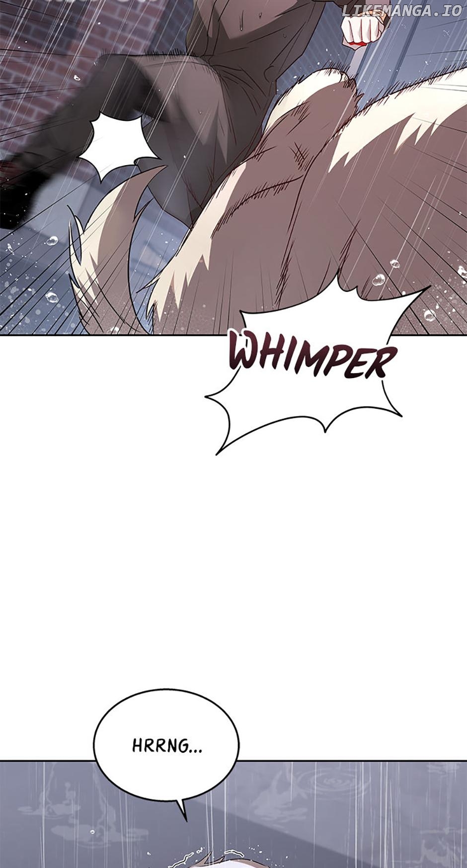Hello! Veterinarian! Chapter 58 - page 31