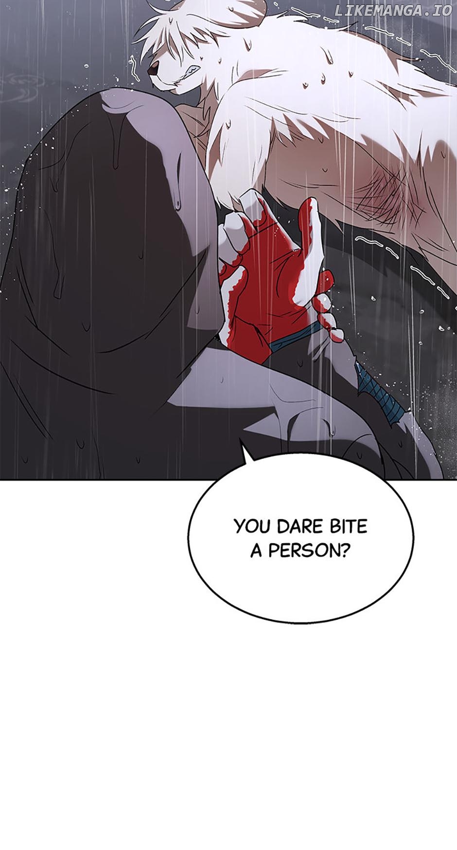 Hello! Veterinarian! Chapter 58 - page 32