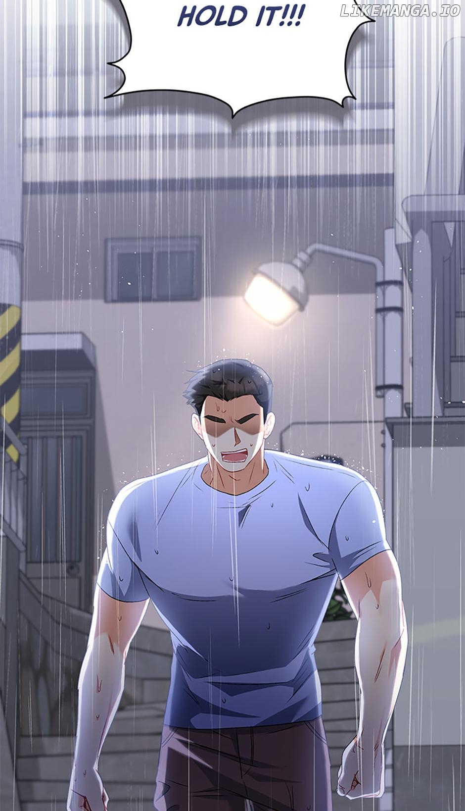 Hello! Veterinarian! Chapter 58 - page 37