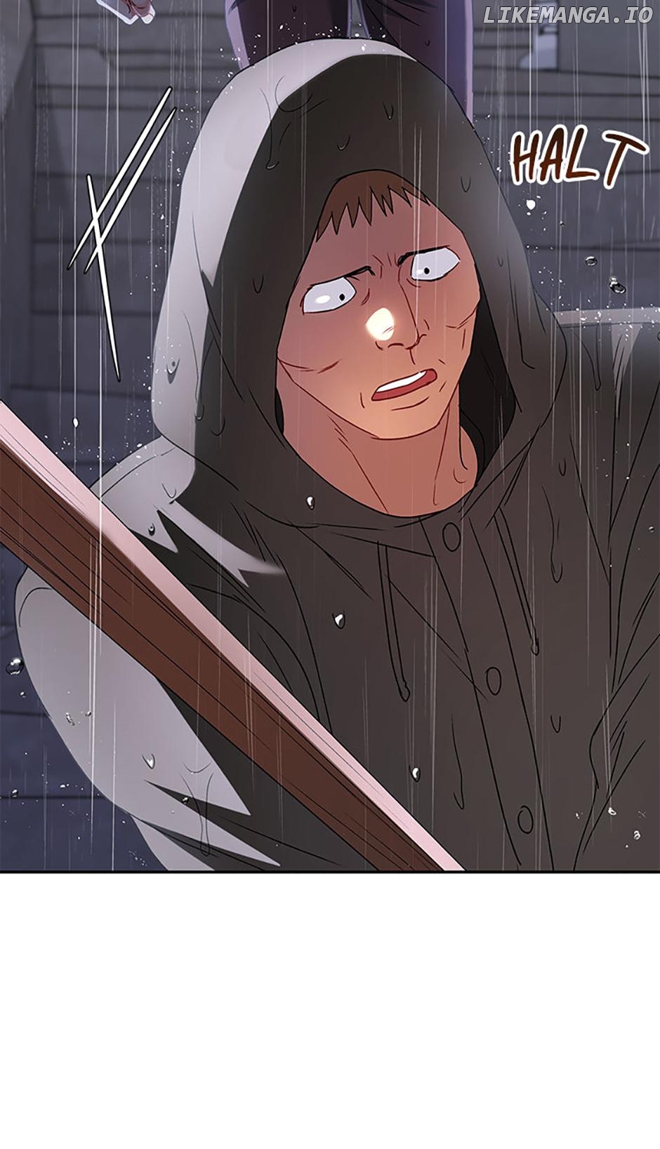 Hello! Veterinarian! Chapter 58 - page 38