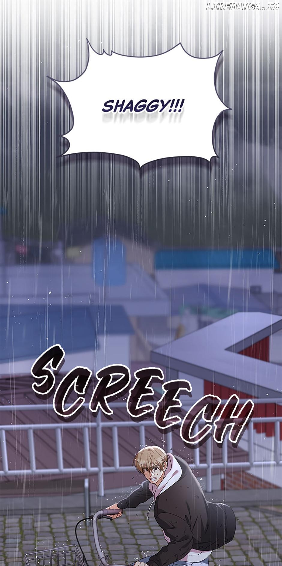 Hello! Veterinarian! Chapter 58 - page 4