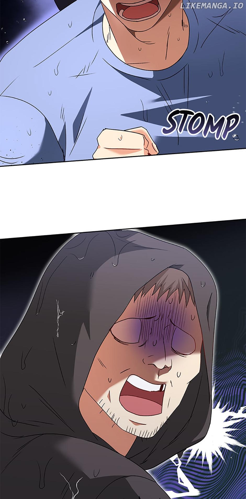 Hello! Veterinarian! Chapter 58 - page 40