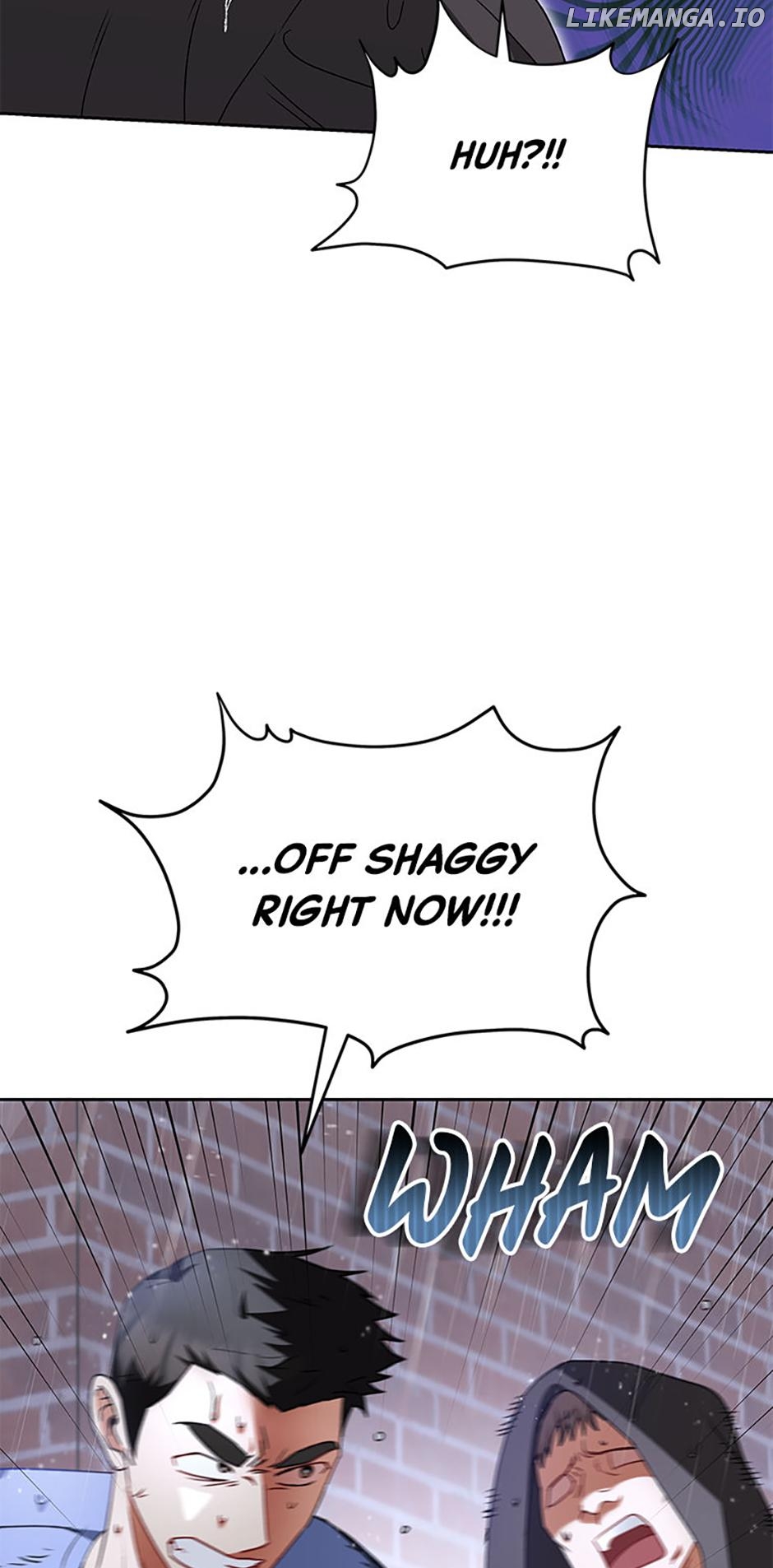 Hello! Veterinarian! Chapter 58 - page 41