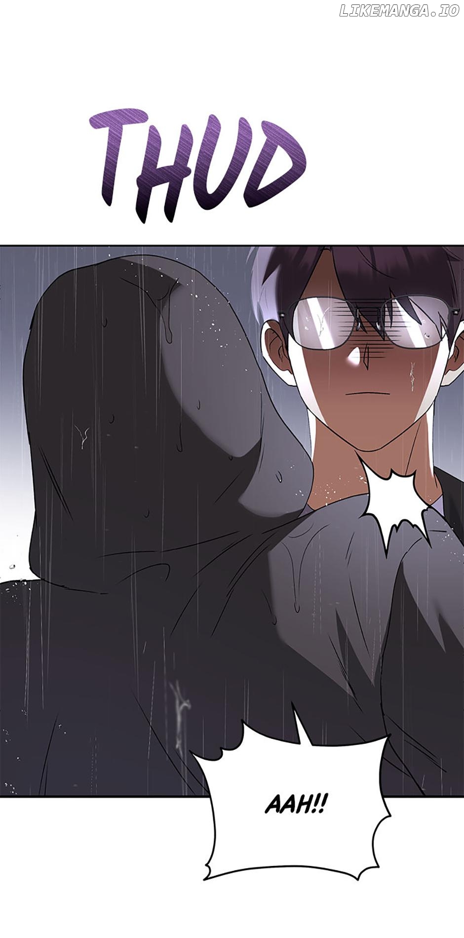 Hello! Veterinarian! Chapter 58 - page 45