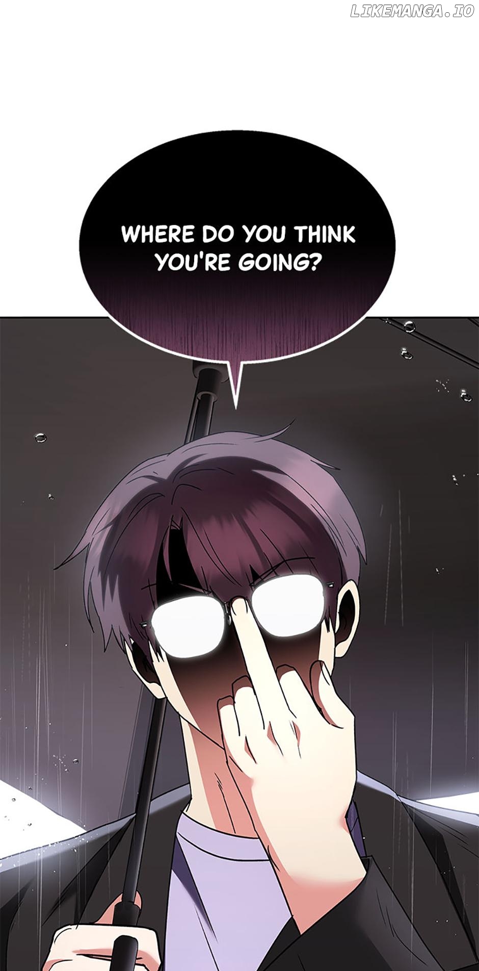 Hello! Veterinarian! Chapter 58 - page 47